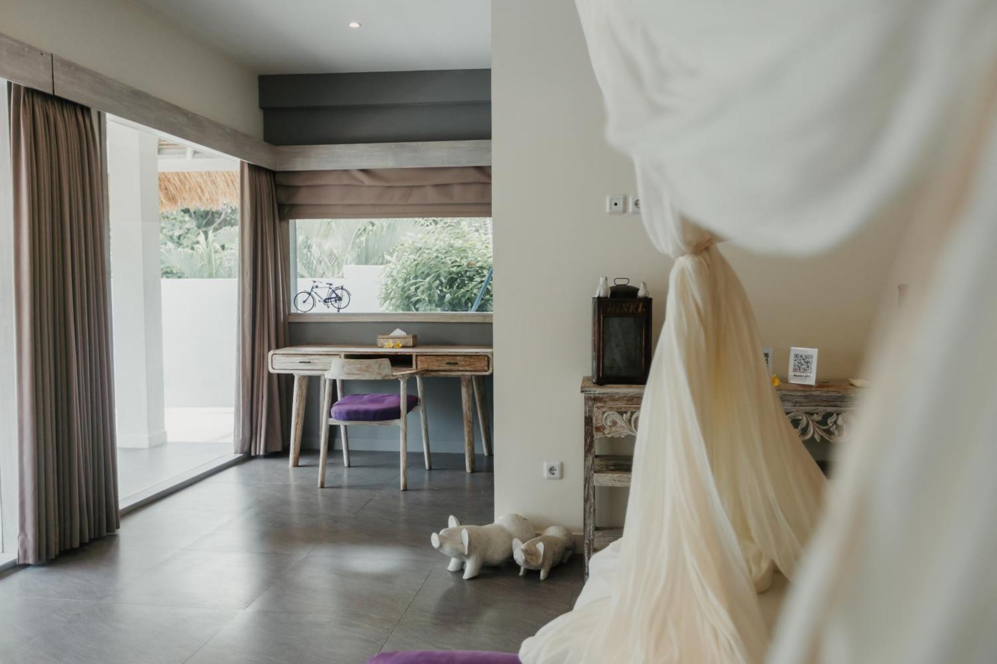Maylie Bali & Guest house