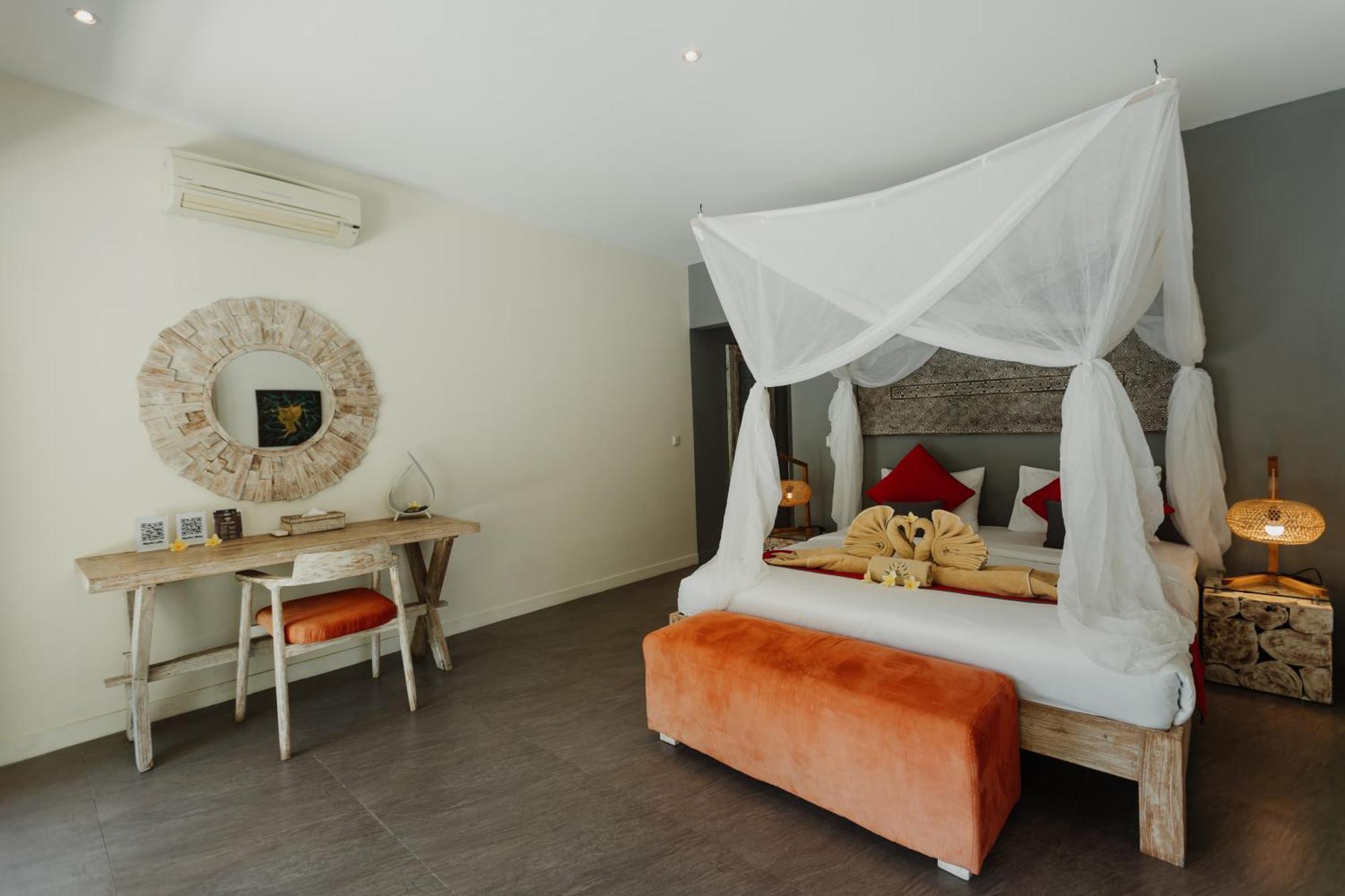 Guest house Maylie Bali & Canggu (Bali)