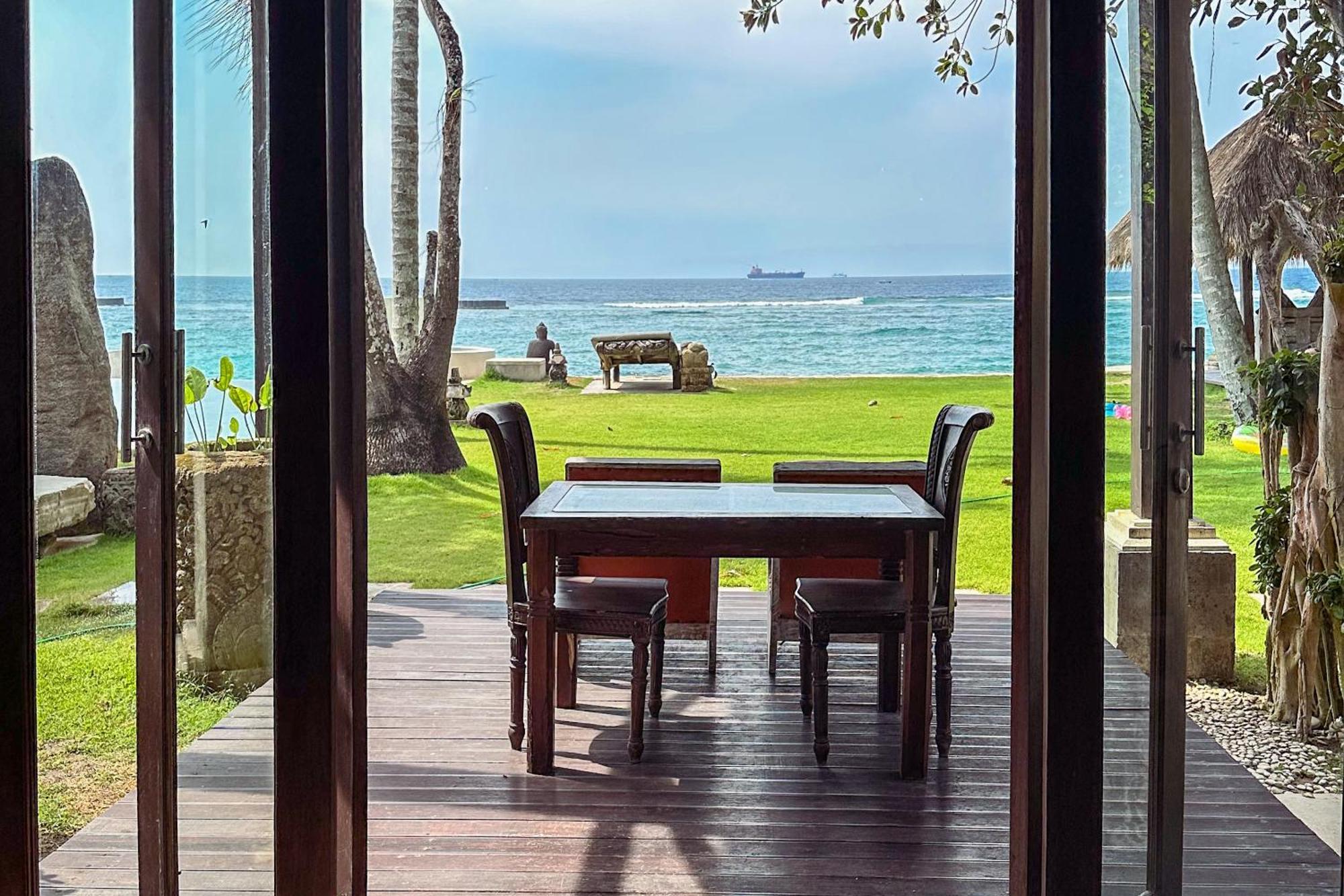 Holiday park The Village Of Angels Manggis (Bali)