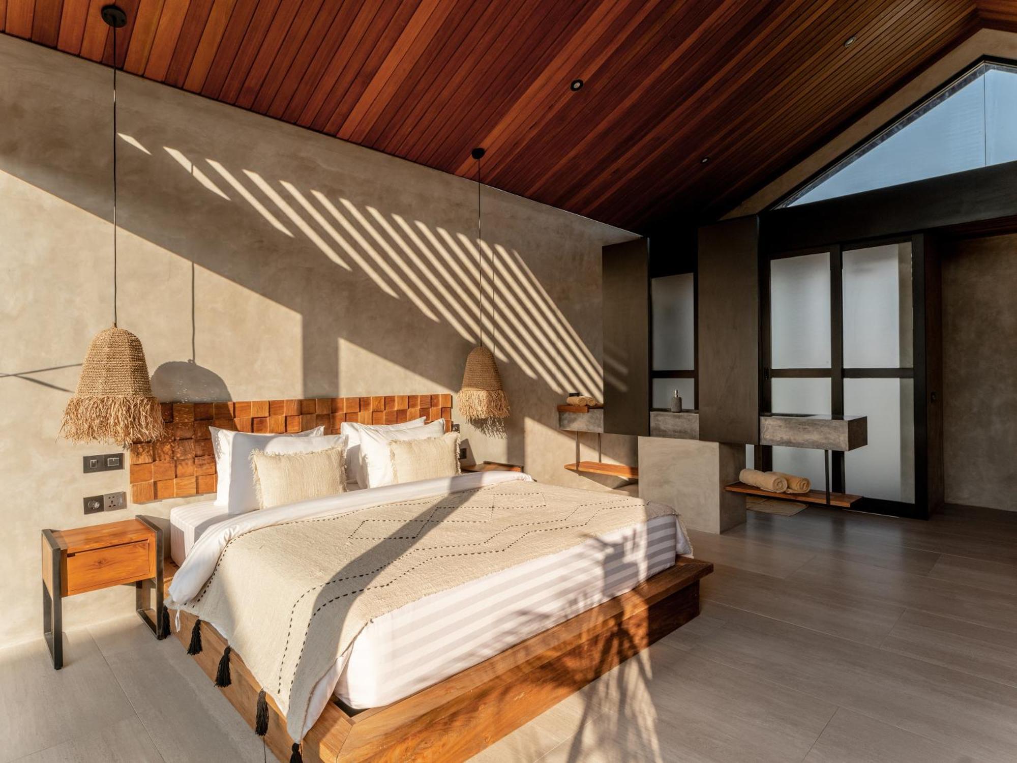 Villa Blacksand