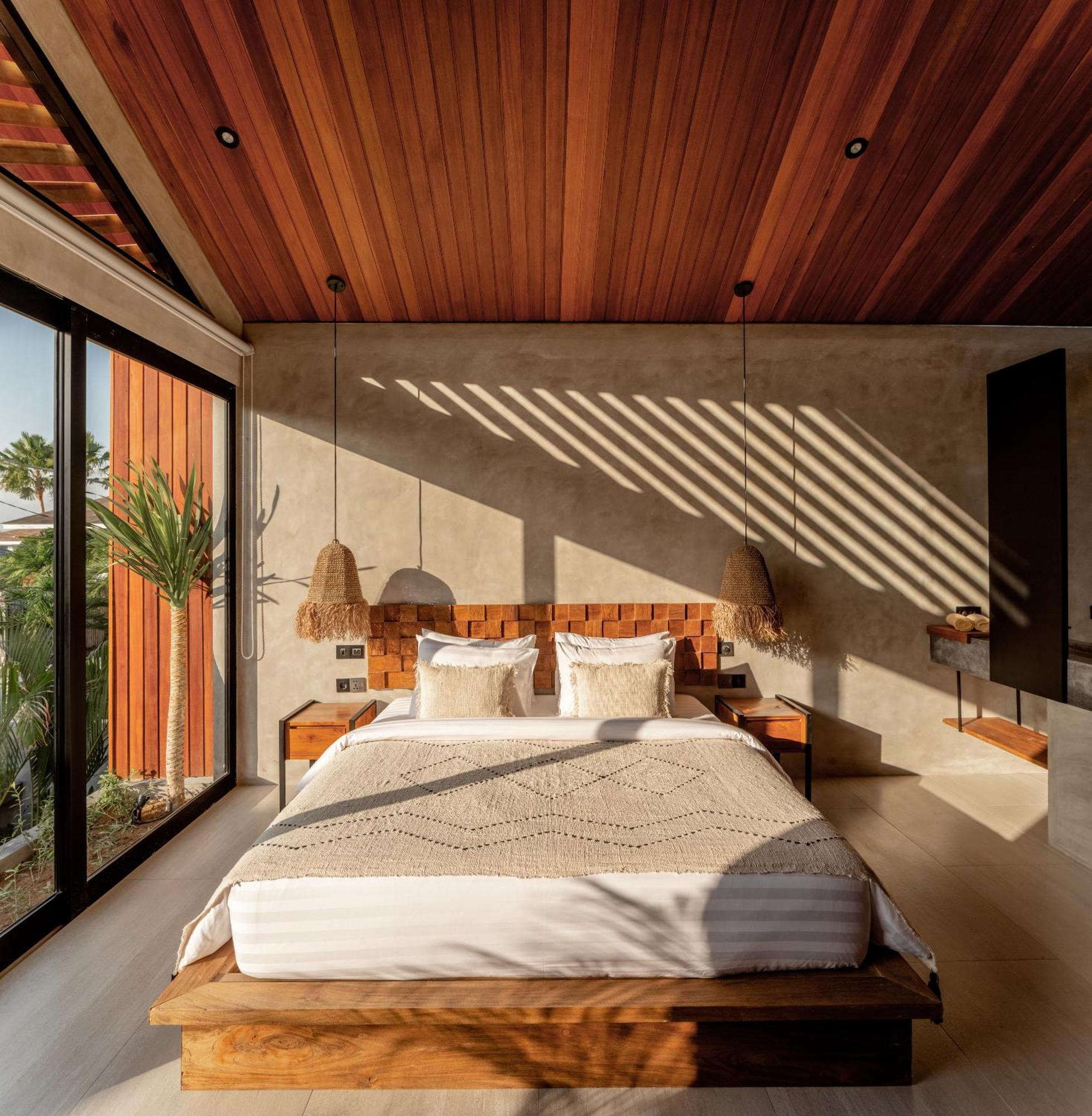 Villa Blacksand *