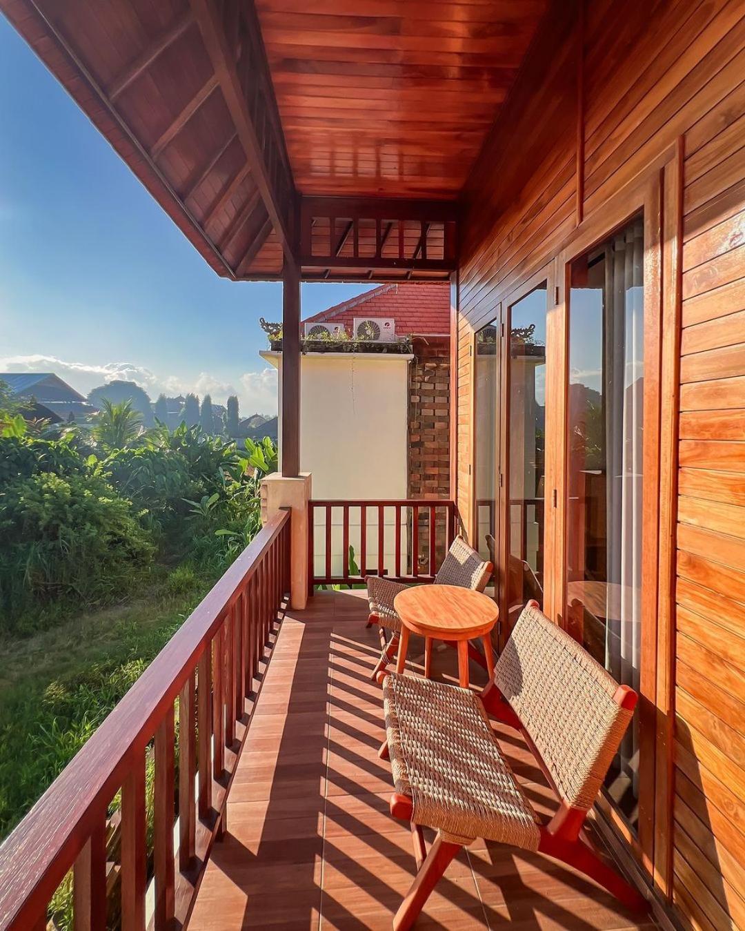 Hotel Odessa Village By Pramana Gianyar (Bali)