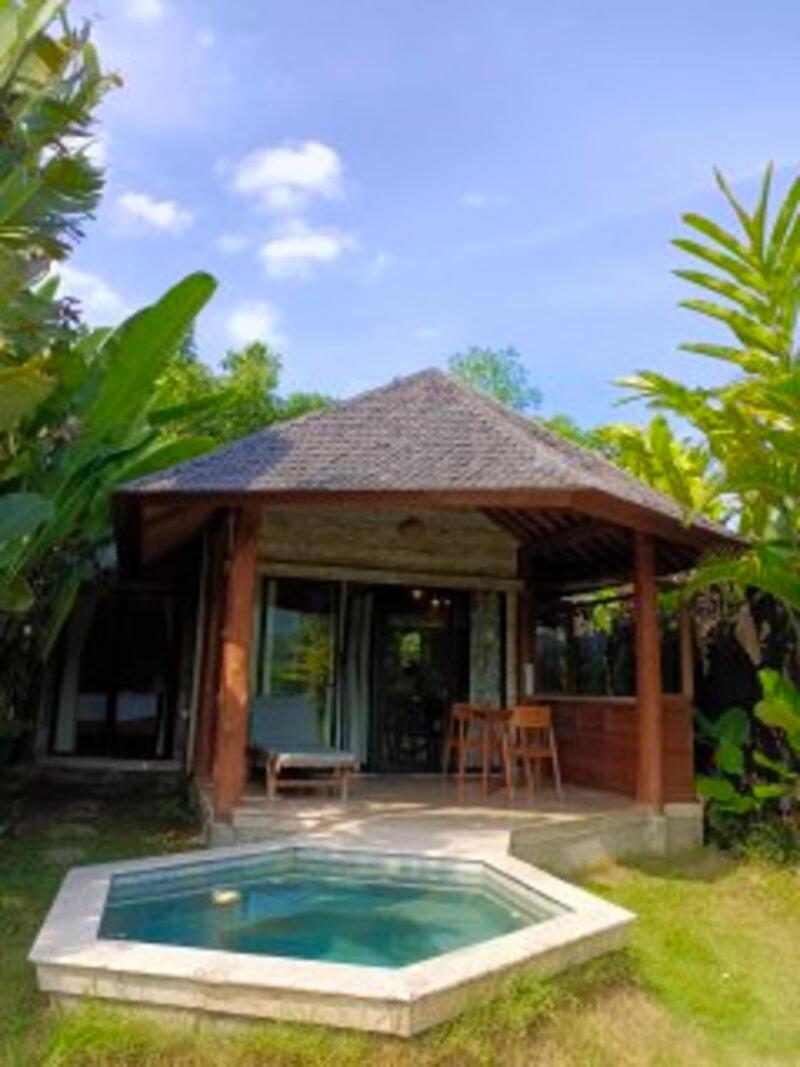 Sunrise Paradise Bali Hotel *