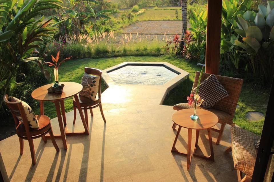 Sunrise Paradise Bali Hotel