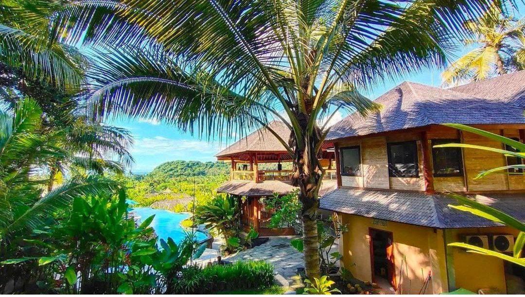 Sunrise Paradise Bali * Karangasem (Bali)