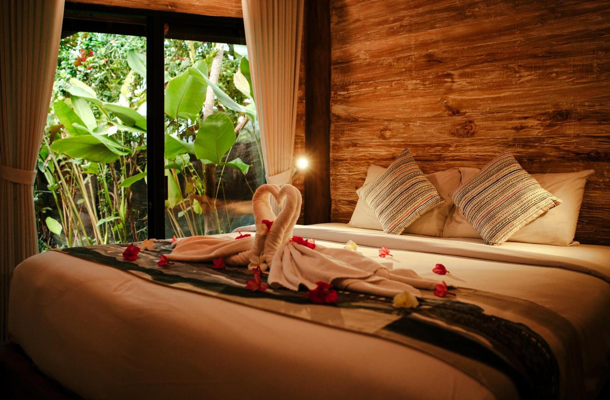Sunrise Paradise Bali Hotel