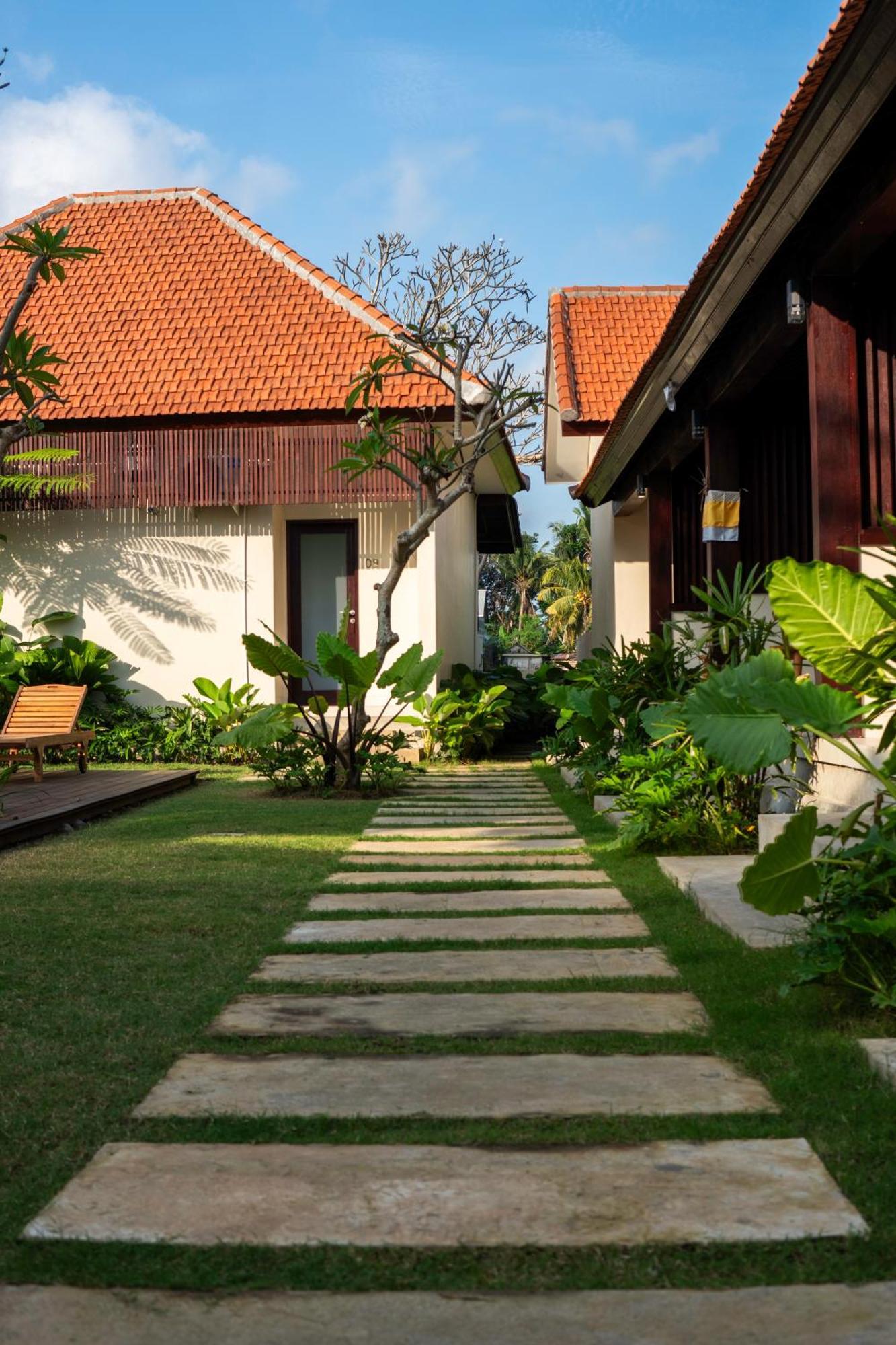 Tut Winten Guest house *