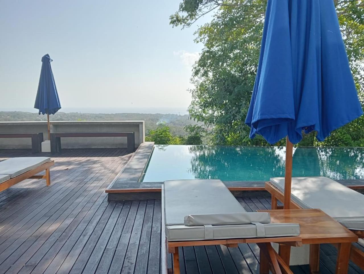 Elevate - Uluwatu, Bali Guest house Uluwatu (Bali)