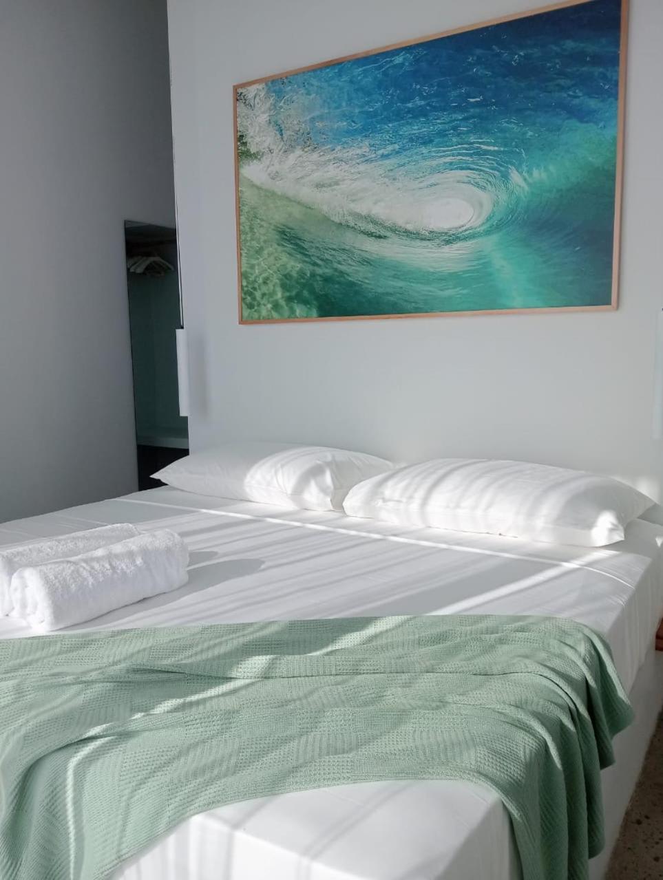 Guest house Elevate - Uluwatu, Bali