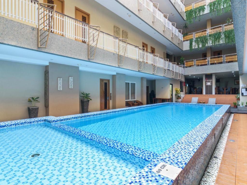 The Rivavi 3*