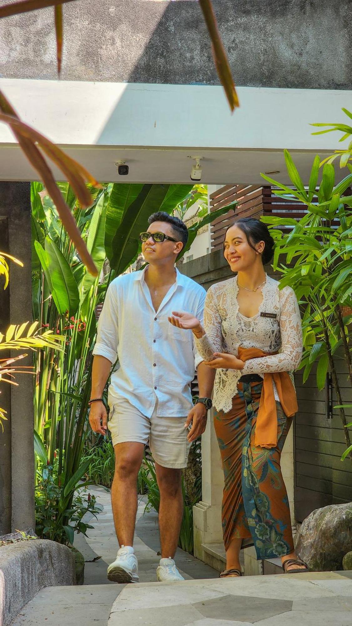 Tanadewa Nusa Dua Bali By Cross Collection Villa *