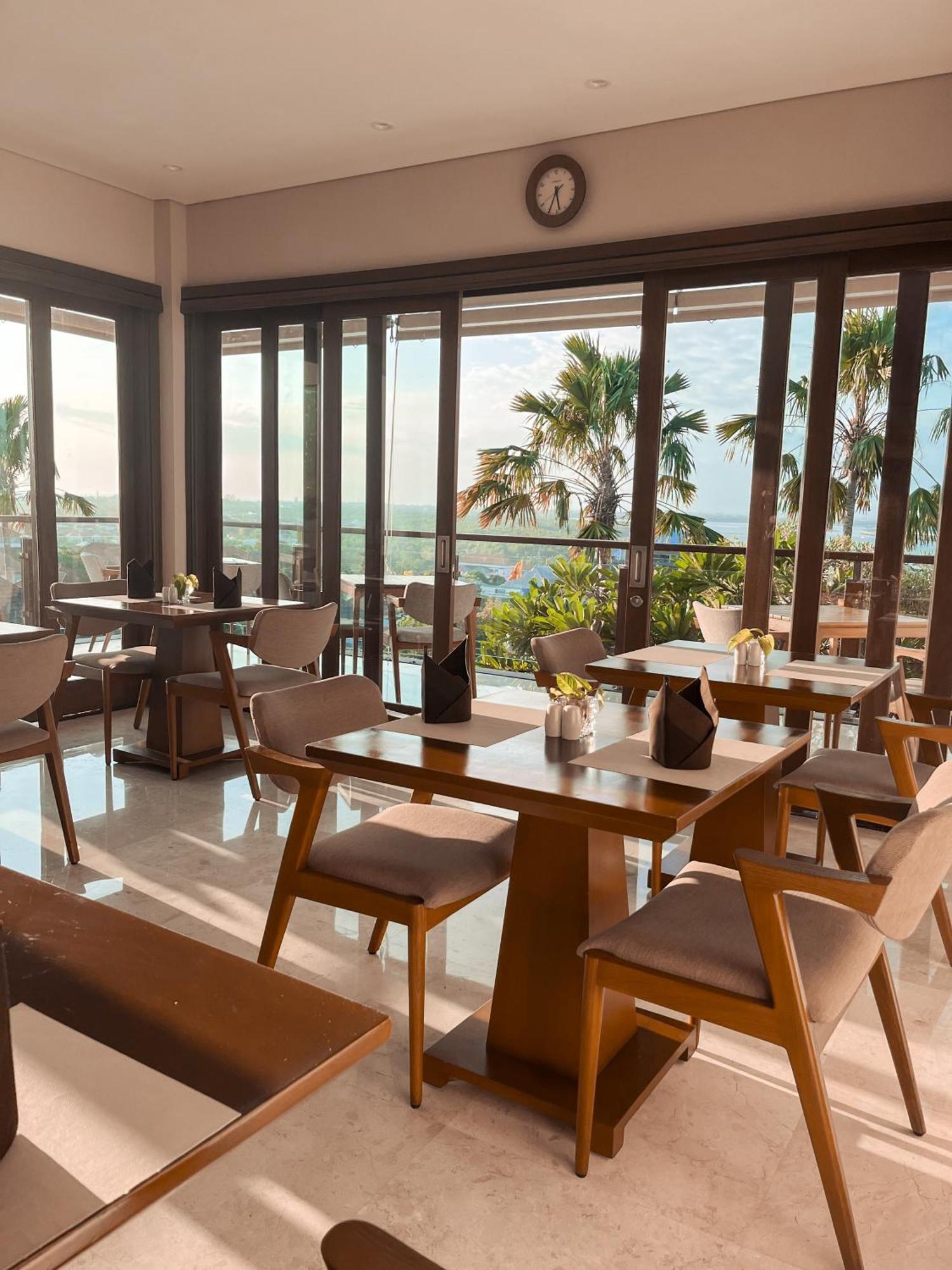 Tanadewa Nusa Dua Bali By Cross Collection Villa Nusa Dua (Bali)