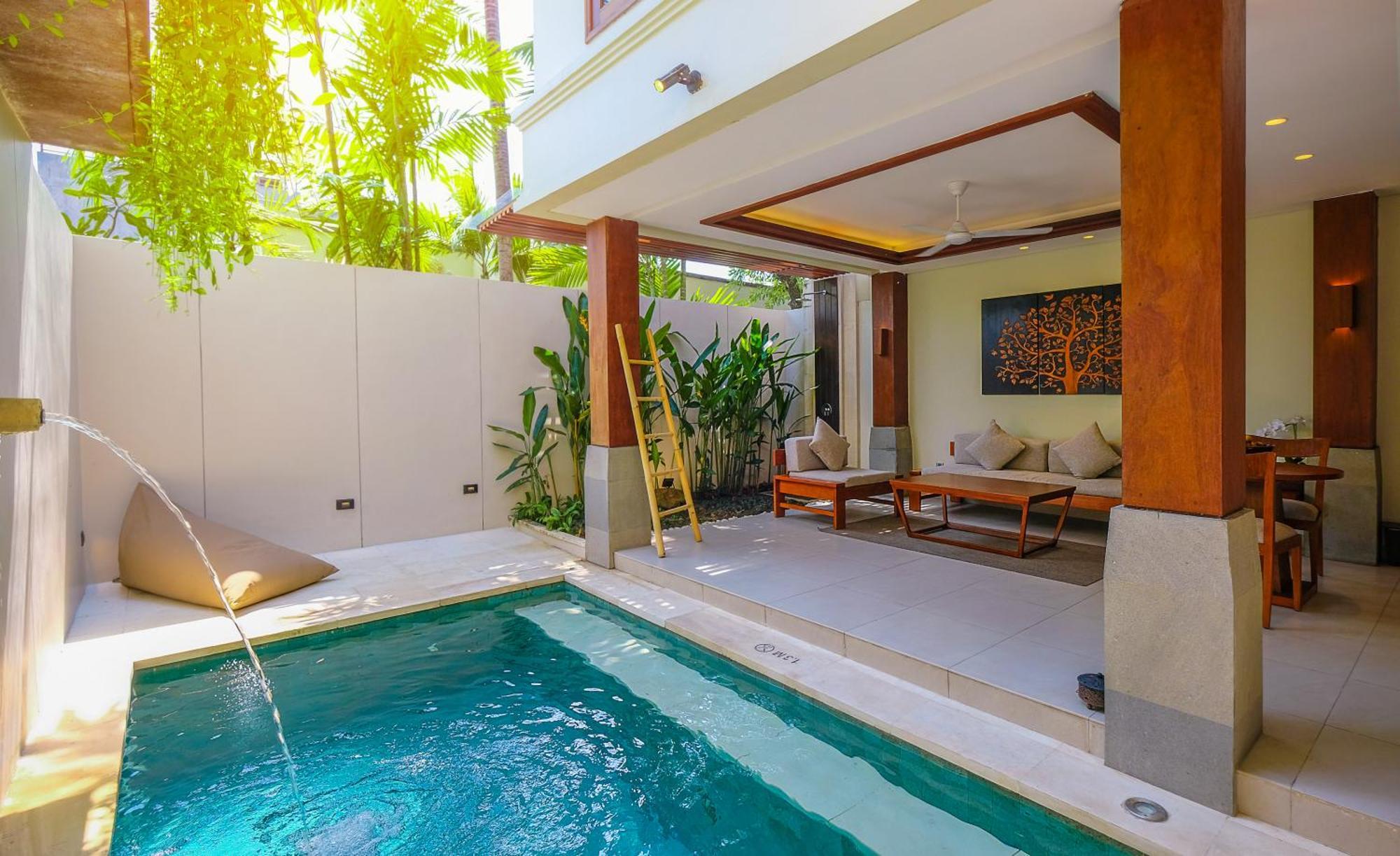 Villa Tanadewa Nusa Dua Bali By Cross Collection Nusa Dua (Bali)