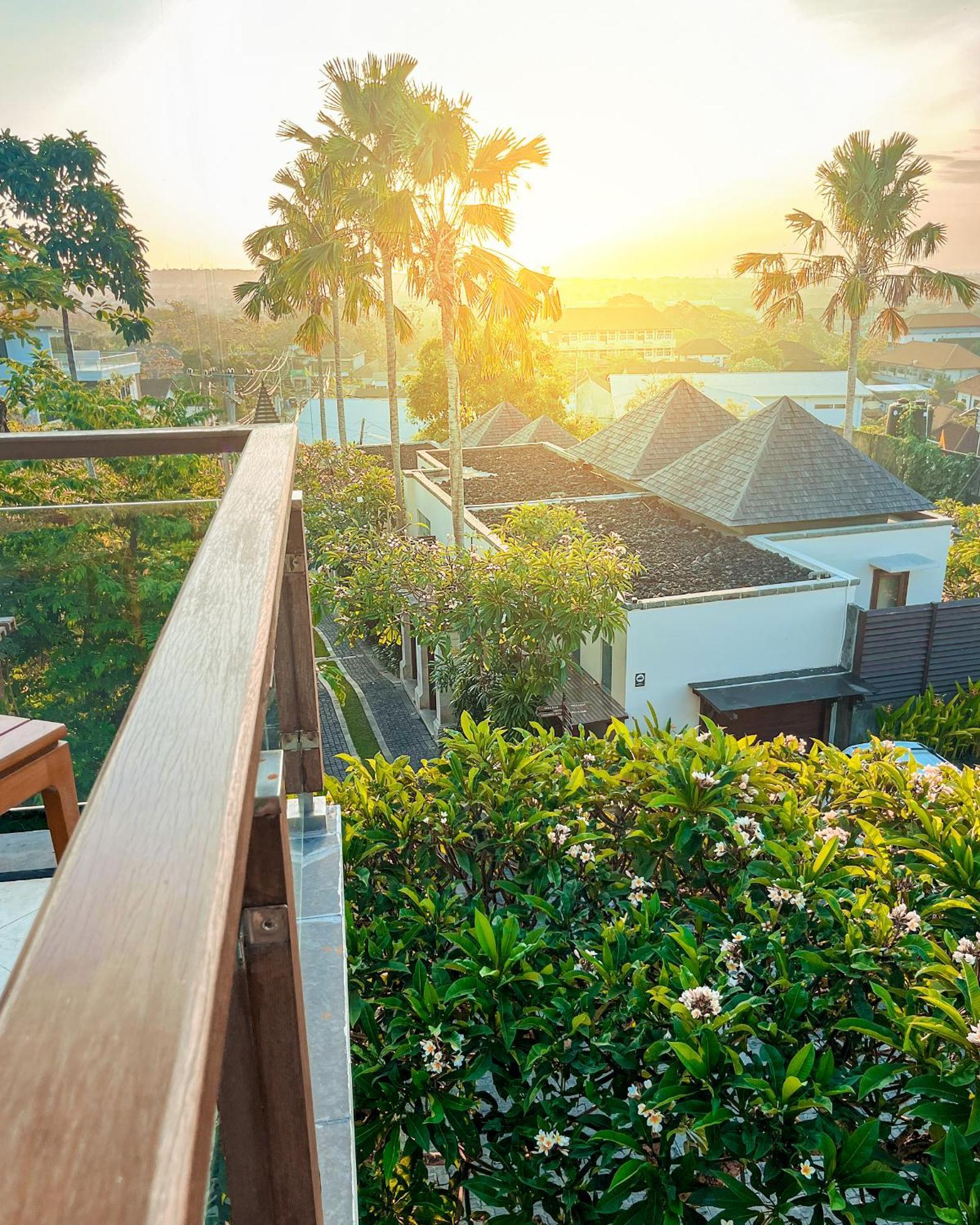 Tanadewa Nusa Dua Bali By Cross Collection Nusa Dua (Bali)