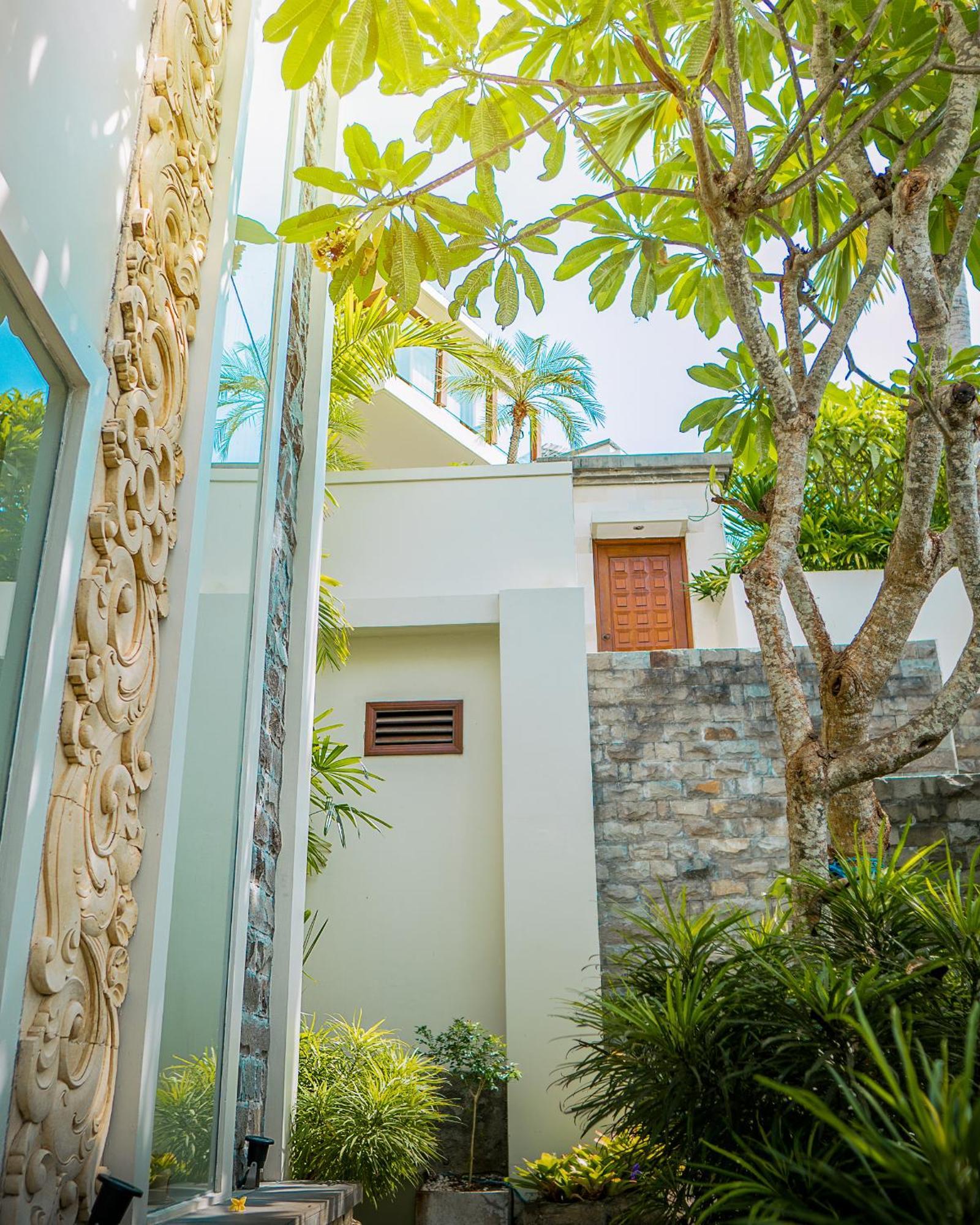 Tanadewa Nusa Dua Bali By Cross Collection Villa Nusa Dua (Bali)