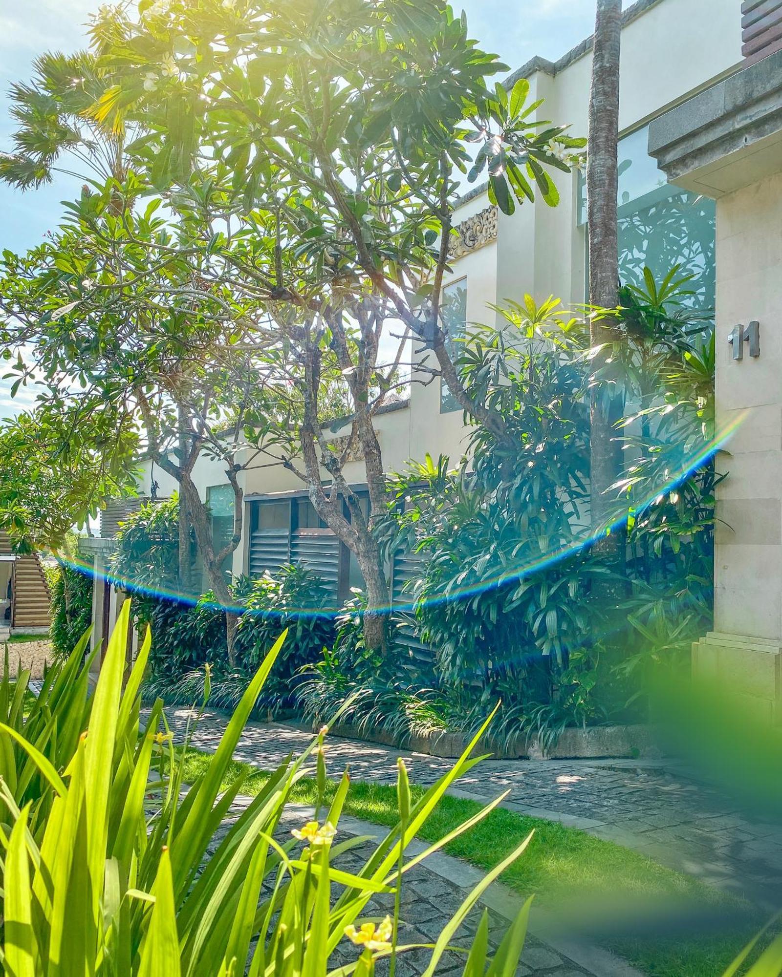 Tanadewa Nusa Dua Bali By Cross Collection * Nusa Dua (Bali)