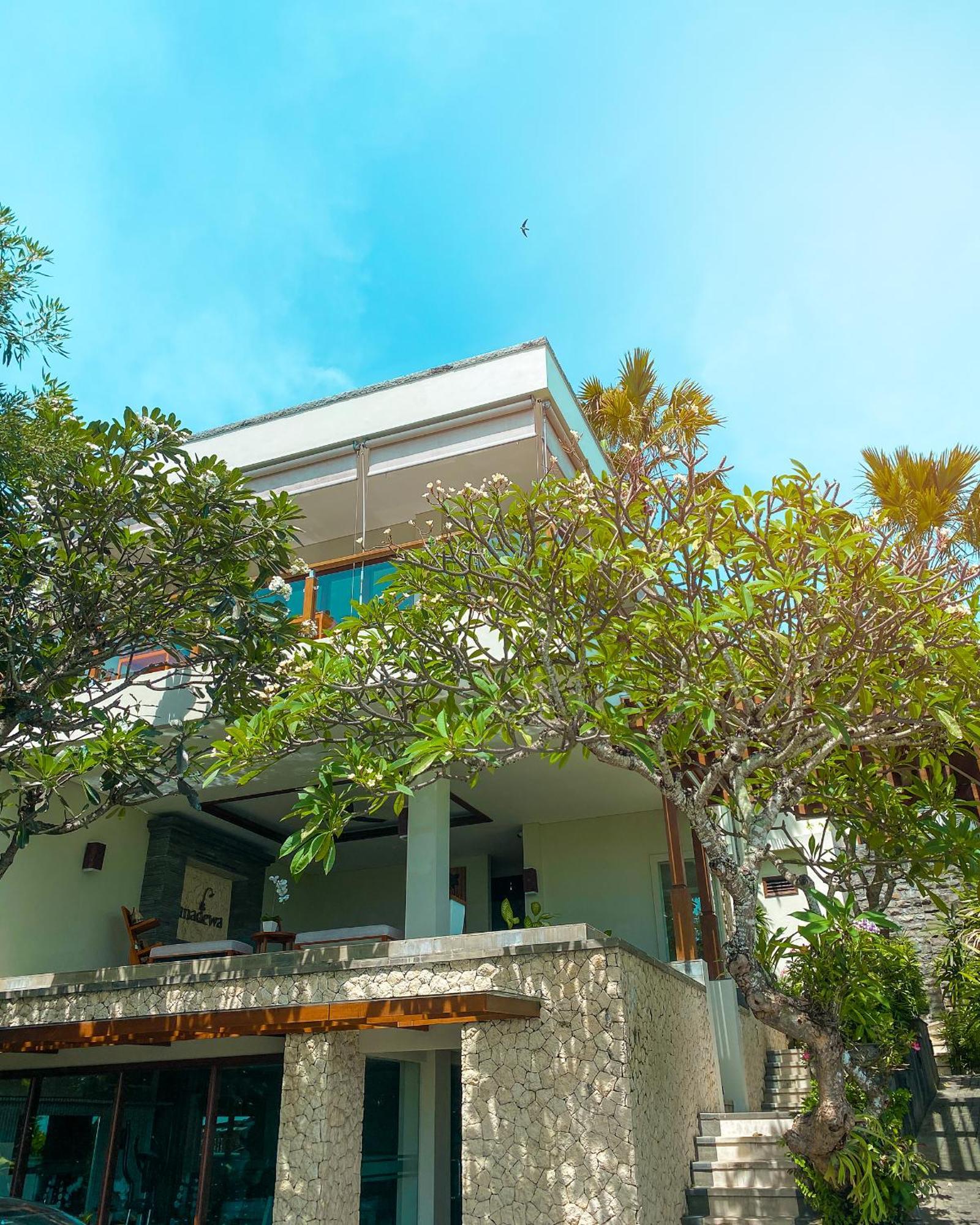 Tanadewa Nusa Dua Bali By Cross Collection Villa