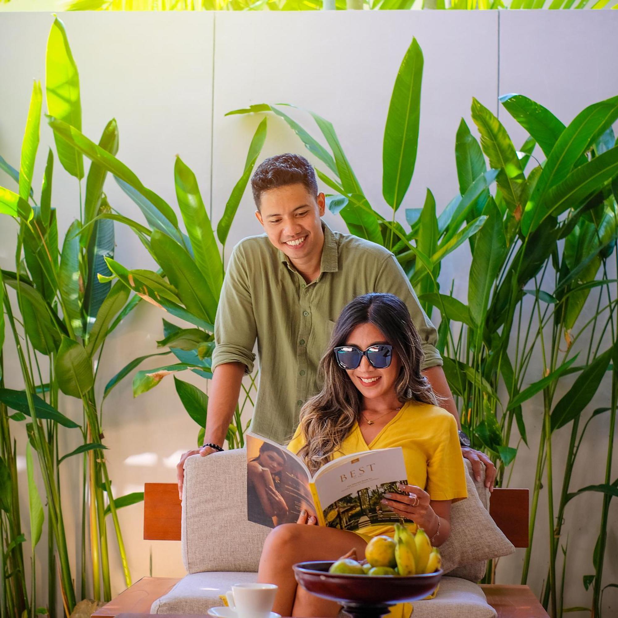 Villa Tanadewa Nusa Dua Bali By Cross Collection Nusa Dua (Bali)