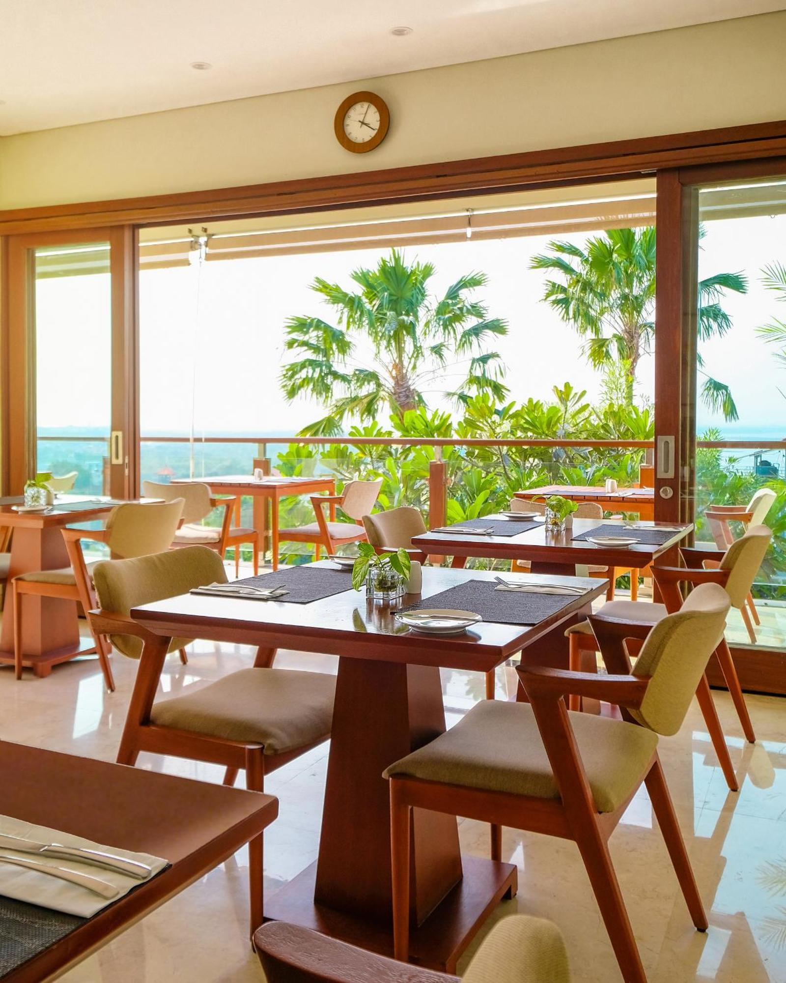 Tanadewa Nusa Dua Bali By Cross Collection Villa