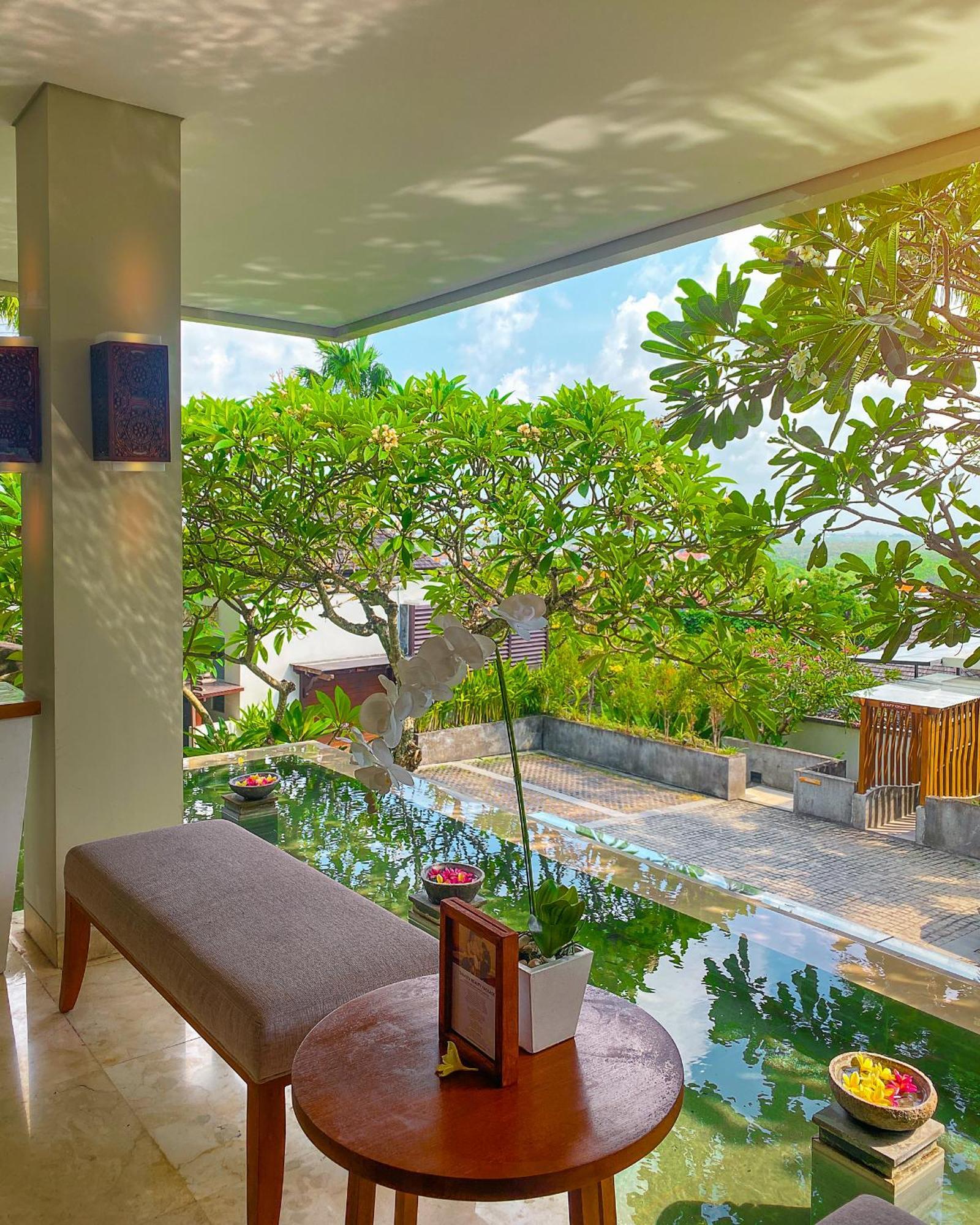 Tanadewa Nusa Dua Bali By Cross Collection *