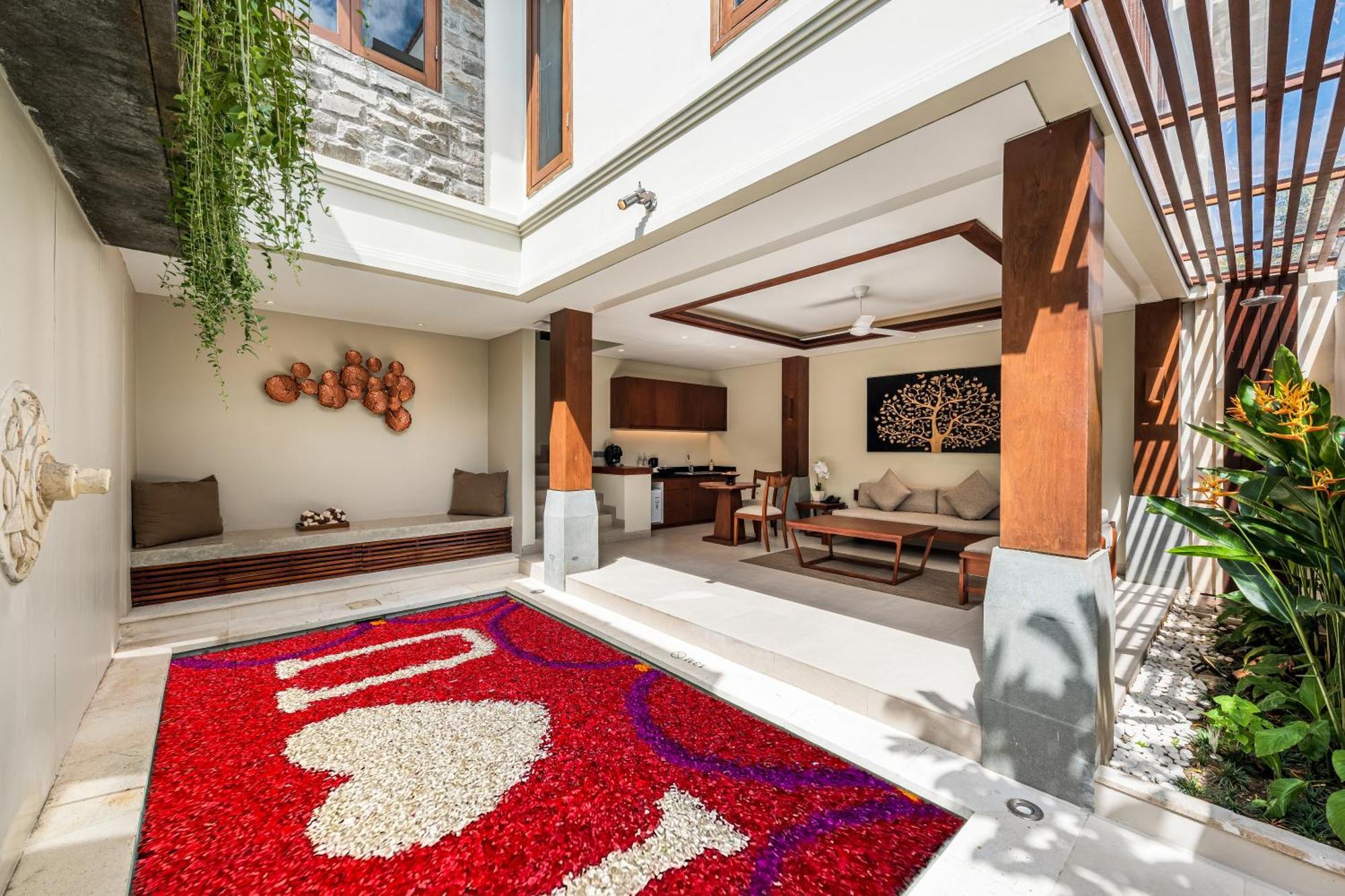 Tanadewa Nusa Dua Bali By Cross Collection Nusa Dua (Bali)