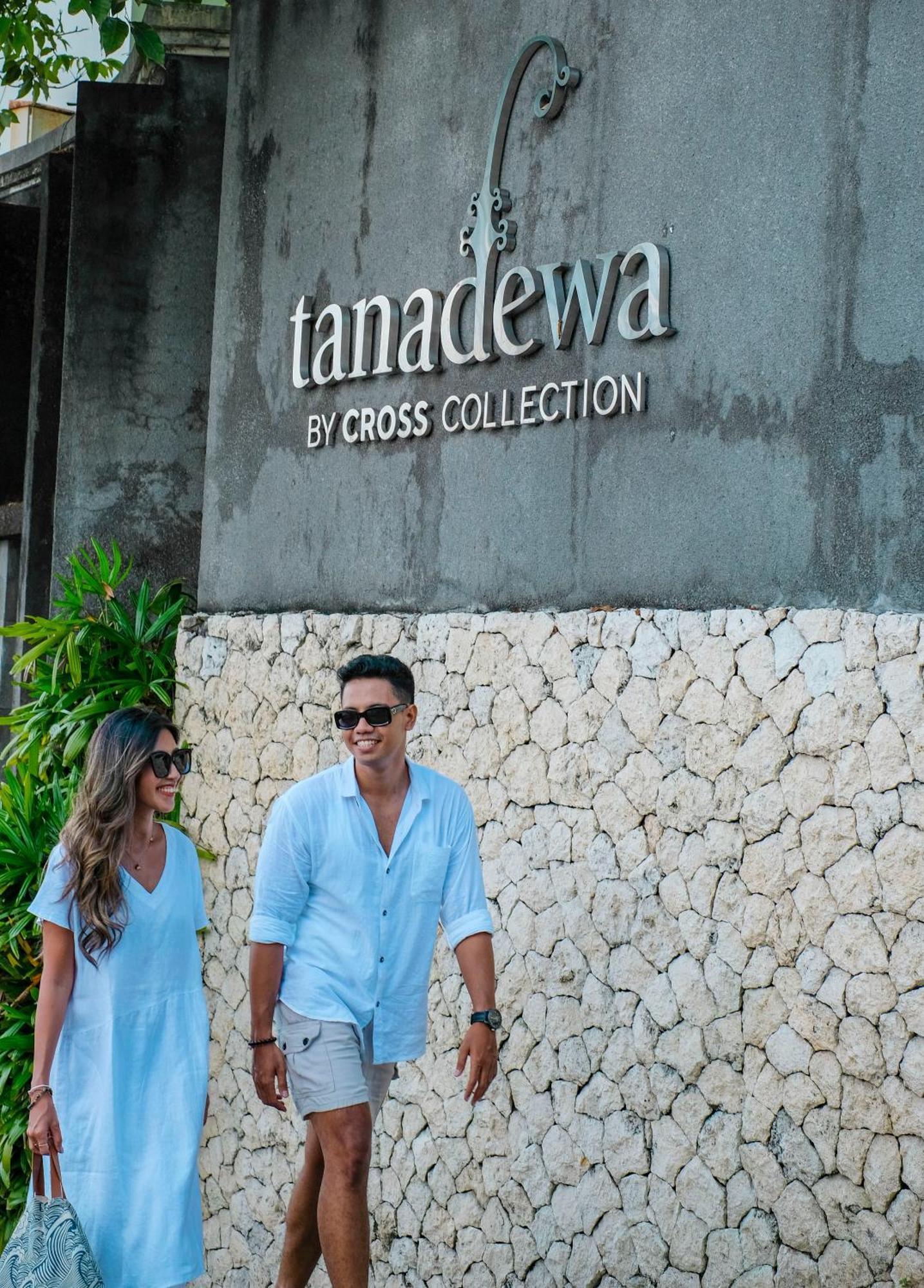 Tanadewa Nusa Dua Bali By Cross Collection Nusa Dua (Bali)