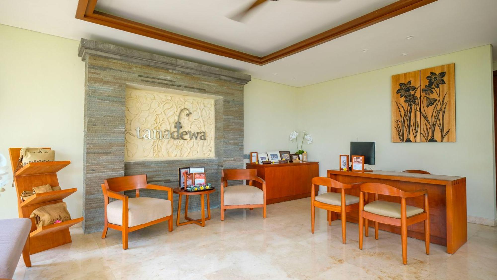 Tanadewa Nusa Dua Bali By Cross Collection Villa Nusa Dua (Bali)