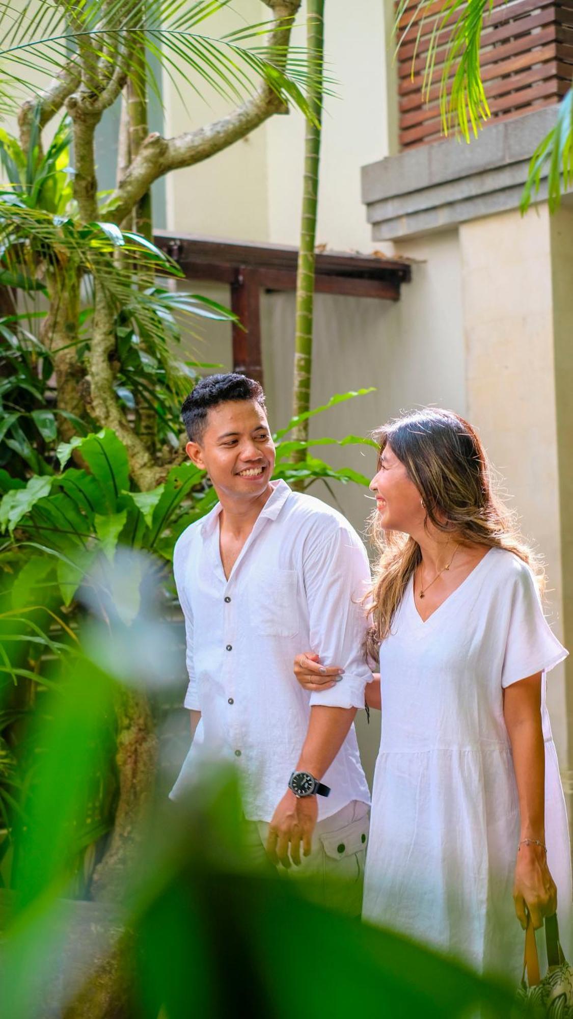 Tanadewa Nusa Dua Bali By Cross Collection Villa Nusa Dua (Bali)
