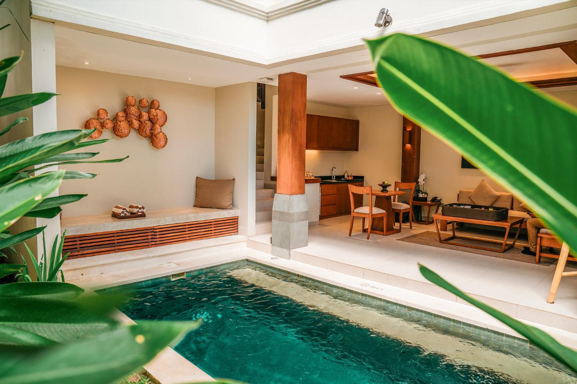 Tanadewa Nusa Dua Bali By Cross Collection * Nusa Dua (Bali)