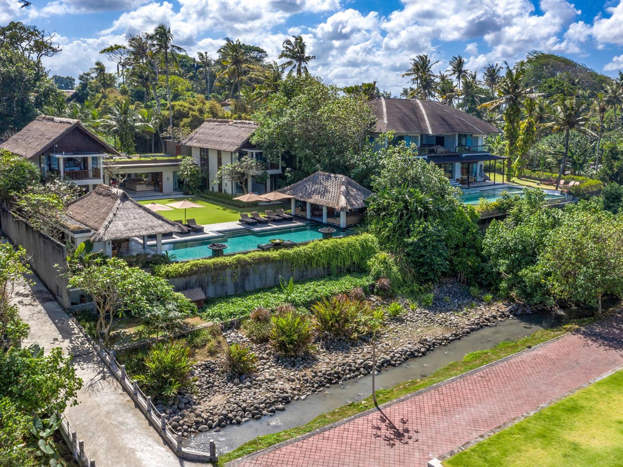 Seseh * Canggu (Bali)
