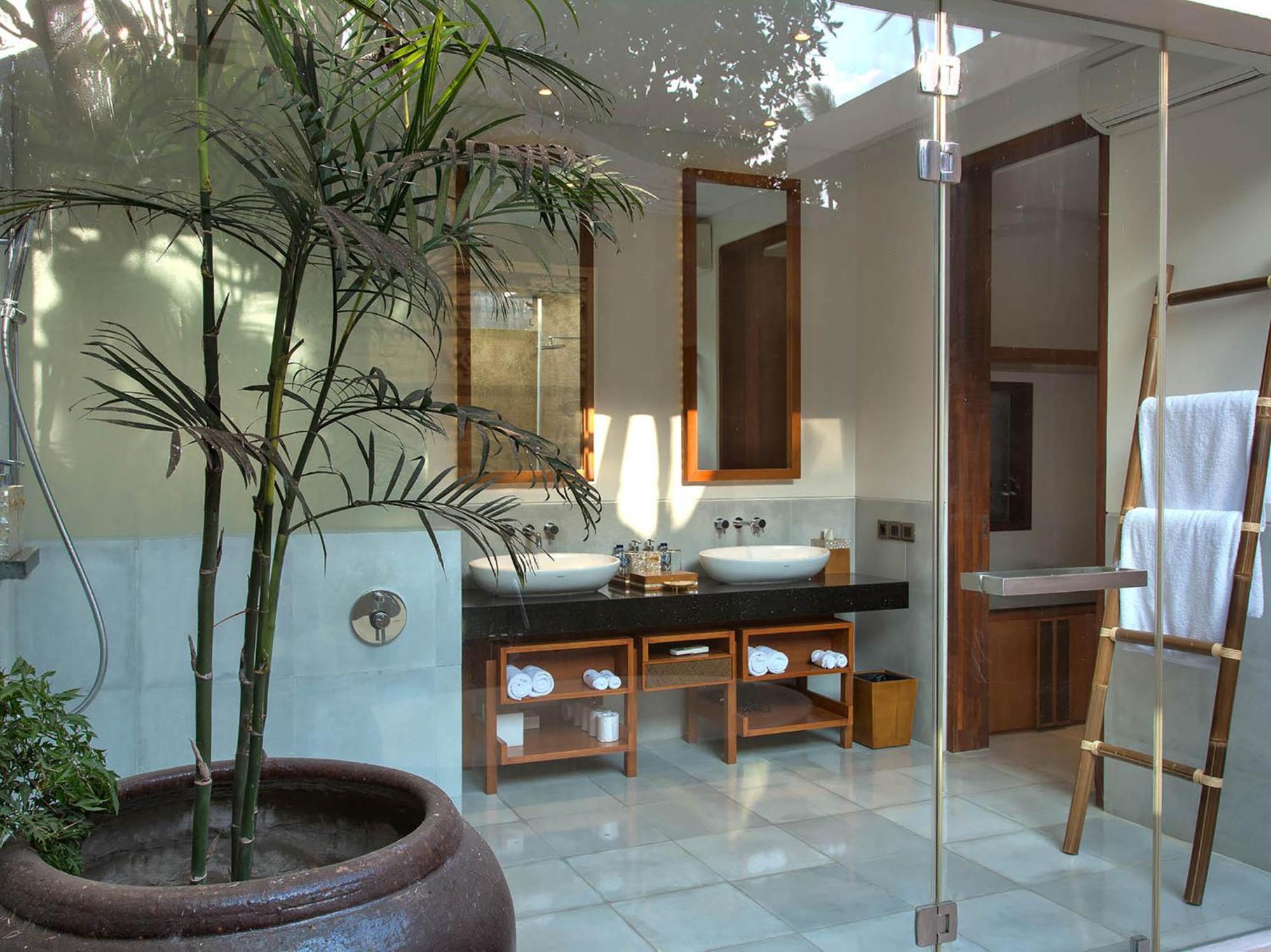 Villa Seseh *