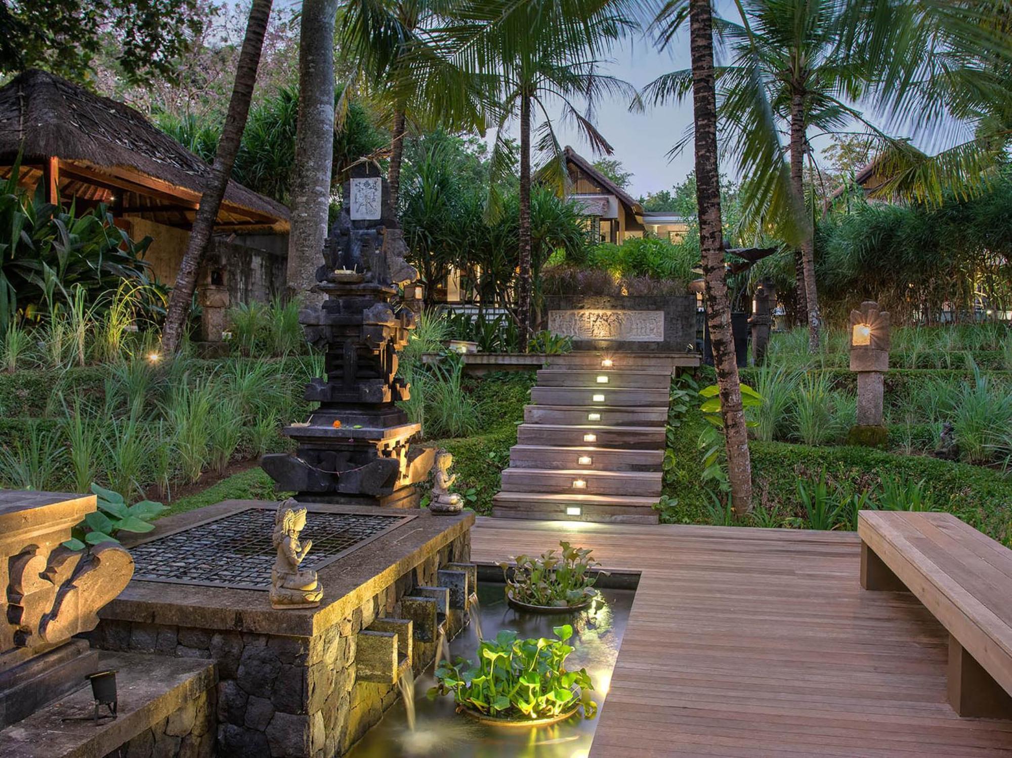 Villa Seseh Canggu (Bali)