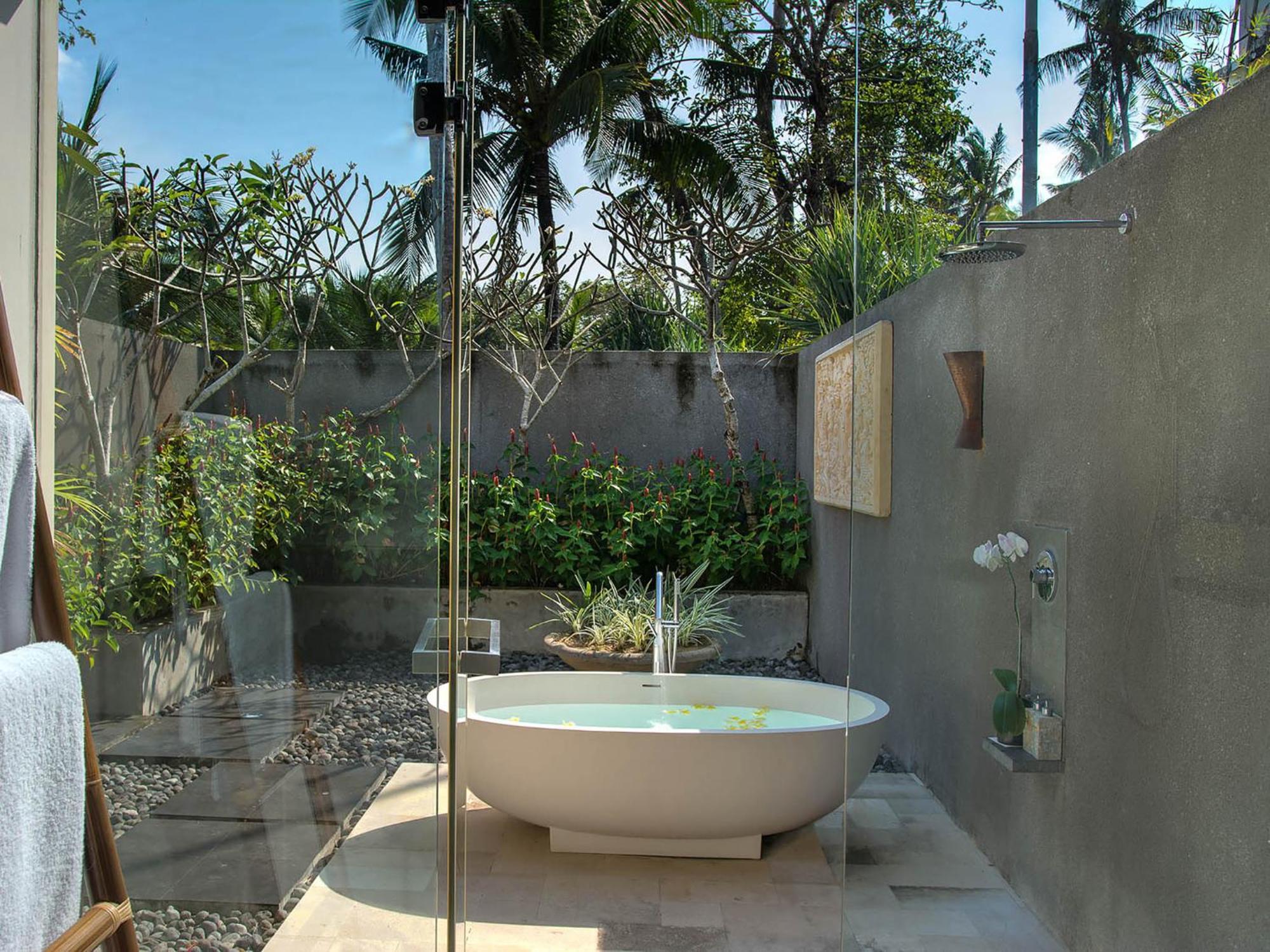 Seseh Villa *