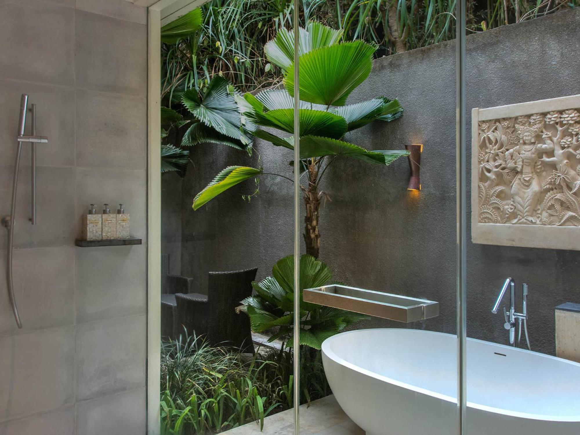 Seseh Villa Canggu (Bali)