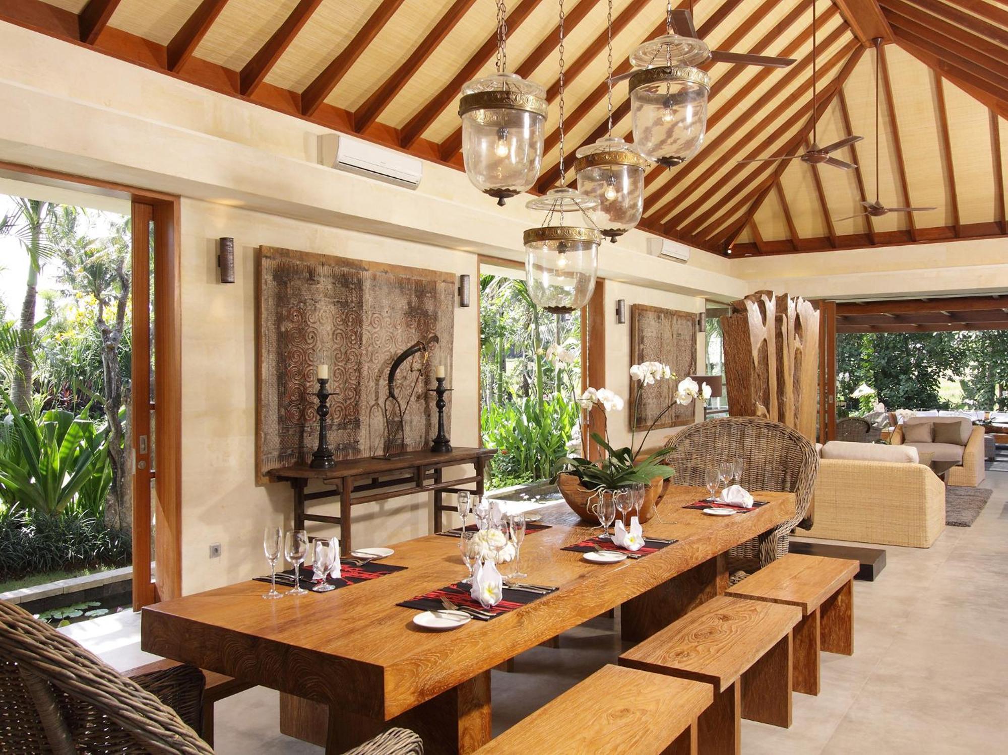 Villa Dea Canggu (Bali)