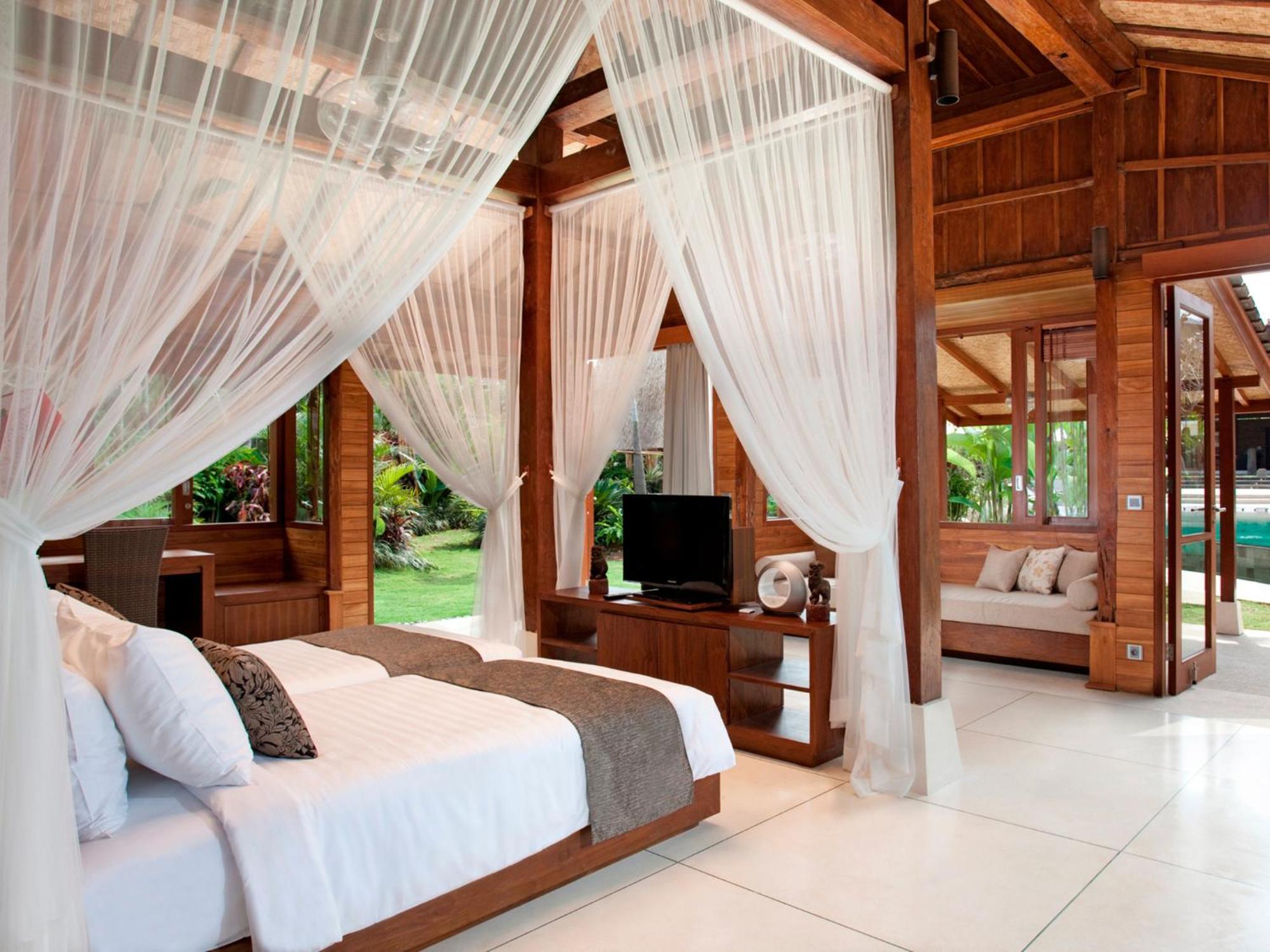 Villa Dea Canggu (Bali)