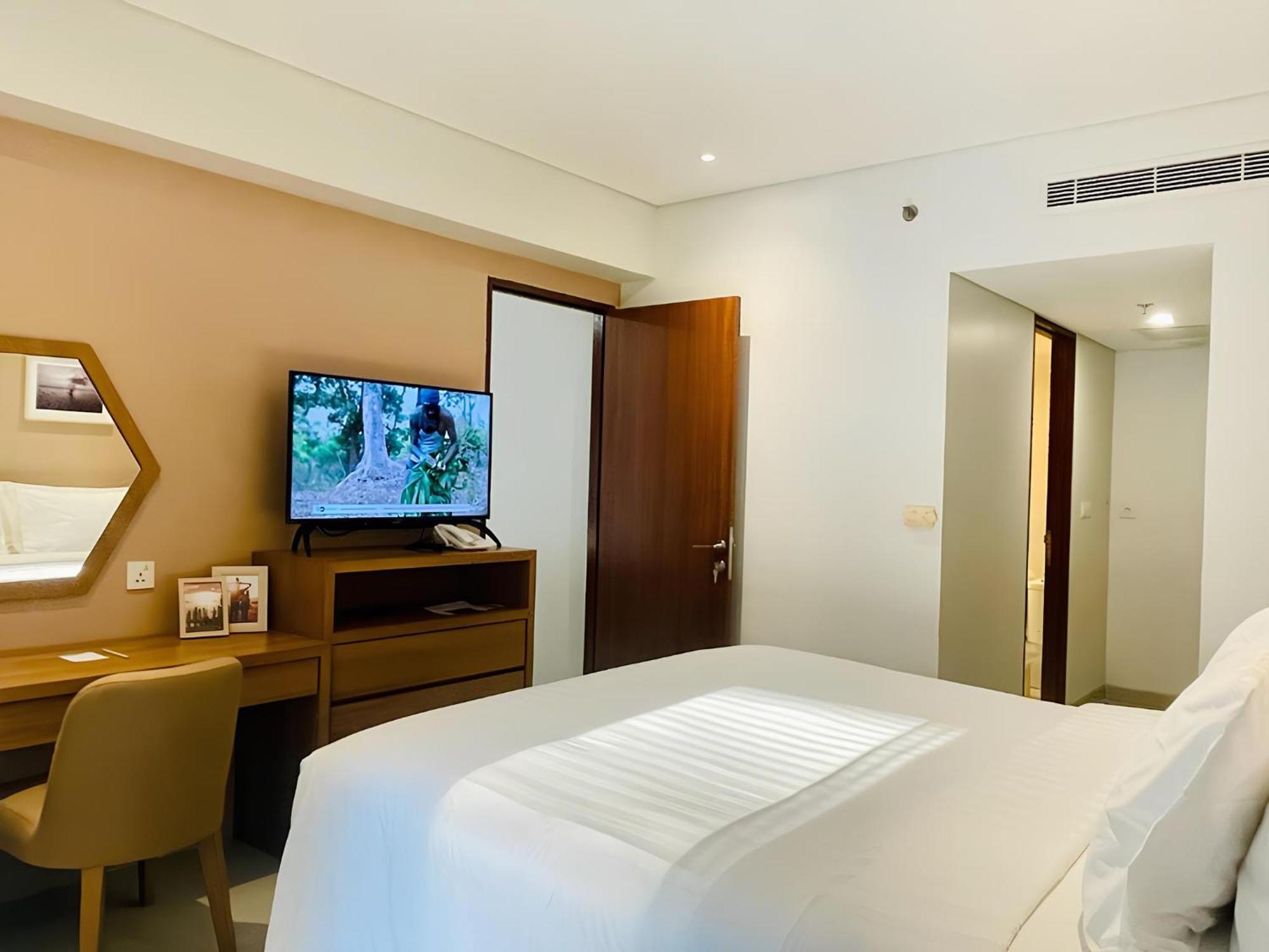 Resort Ramada Encore By Wyndham Bali 4*