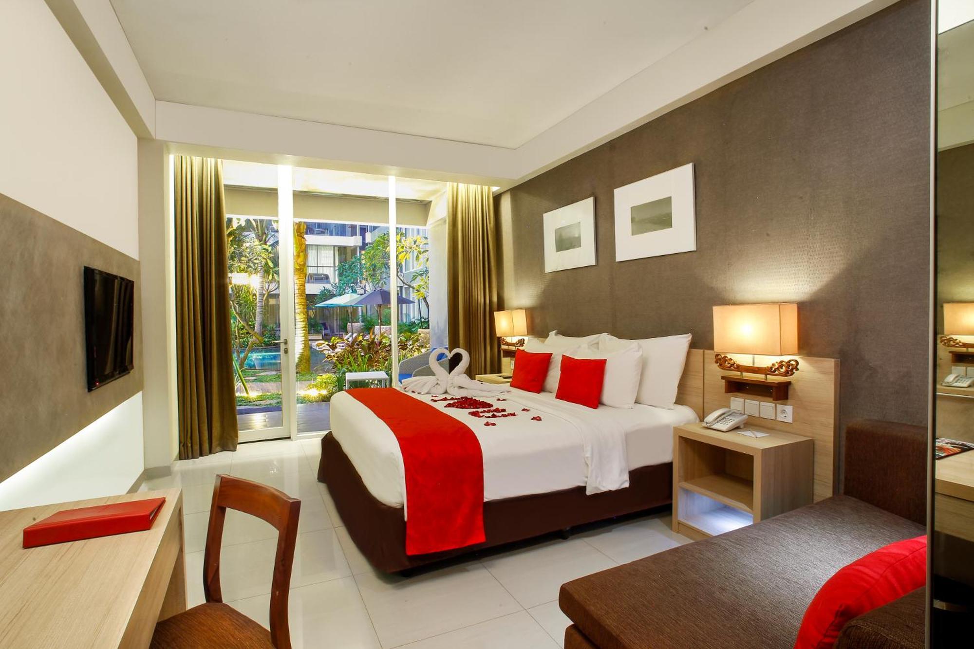 Ramada Encore By Wyndham Bali 4*