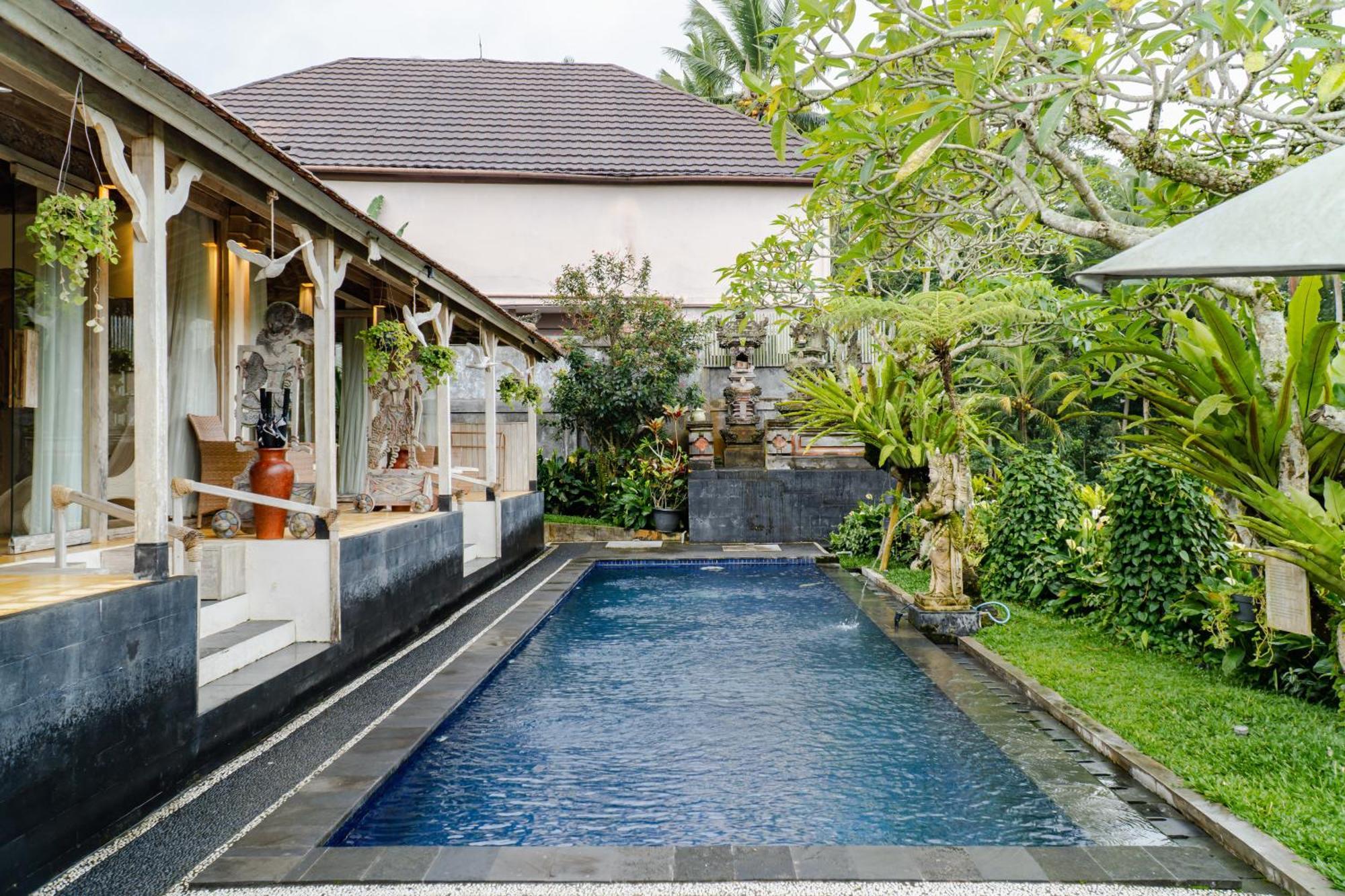 Holiday park Tri Dewi By Pramana Ubud (Bali)