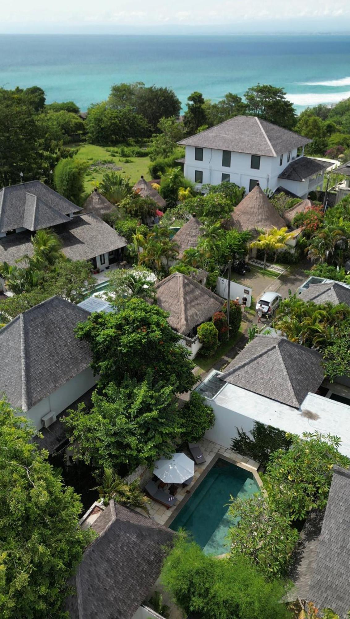 Villa Coral Sands & Coral Sea At Bingin *