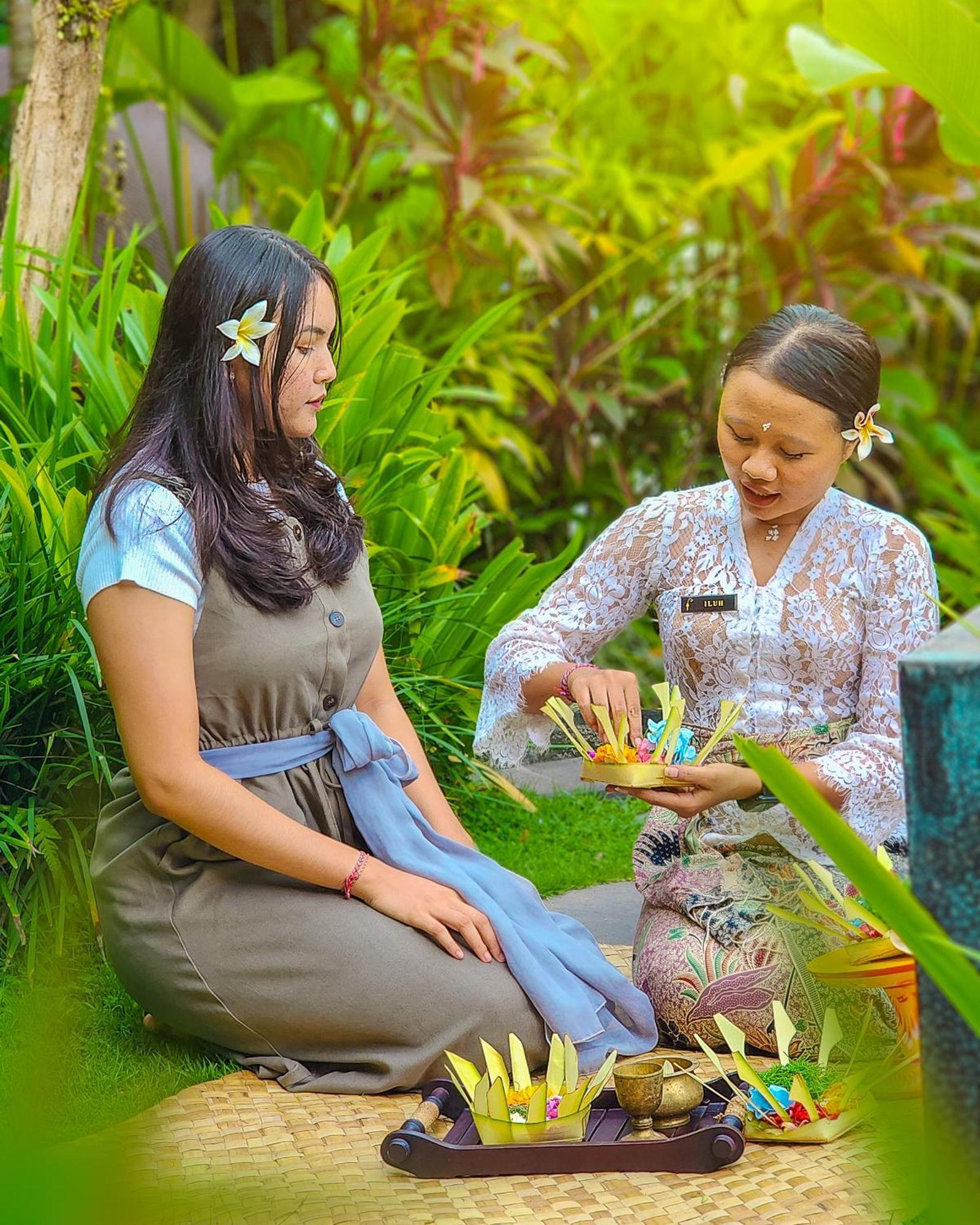 Resort Tanadewa Bali By Cross Collection