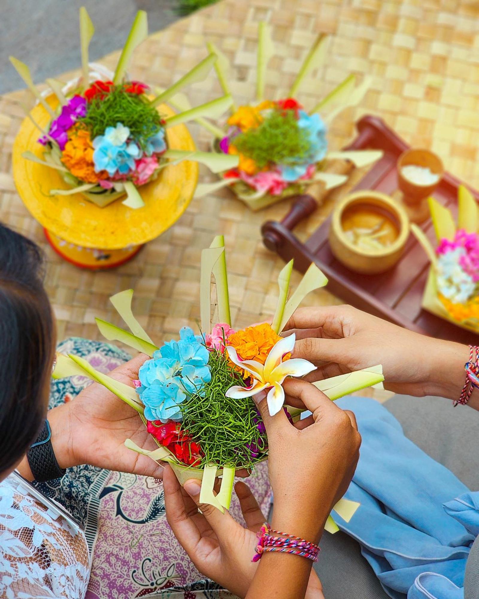 Resort Tanadewa Bali By Cross Collection