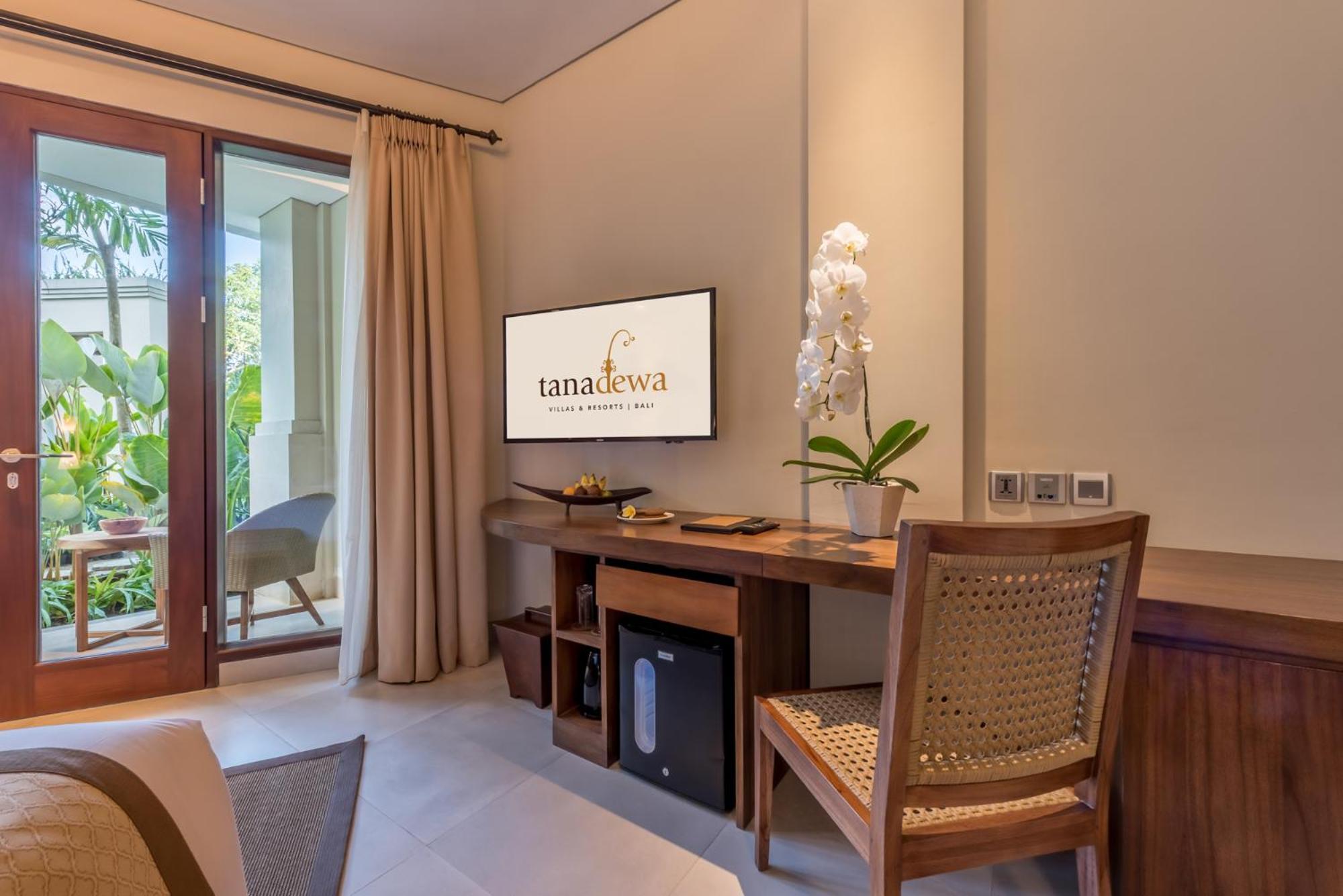 Resort Tanadewa Bali By Cross Collection