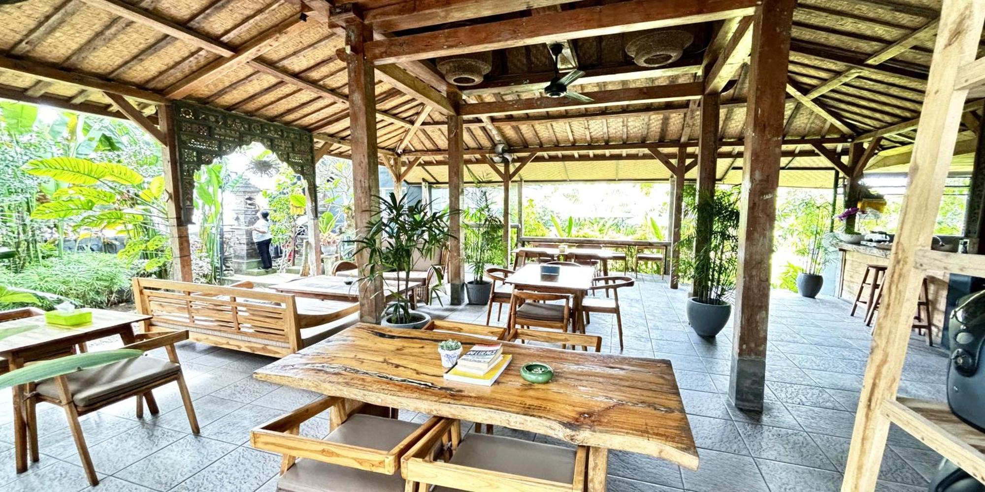 Alisha Pererenan Canggu (Bali)