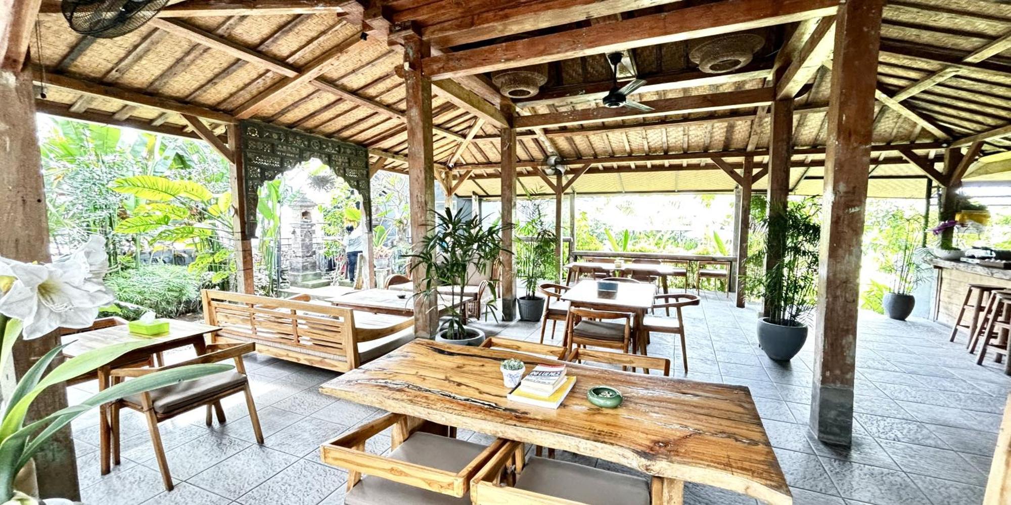 Alisha Pererenan 3* Canggu (Bali)