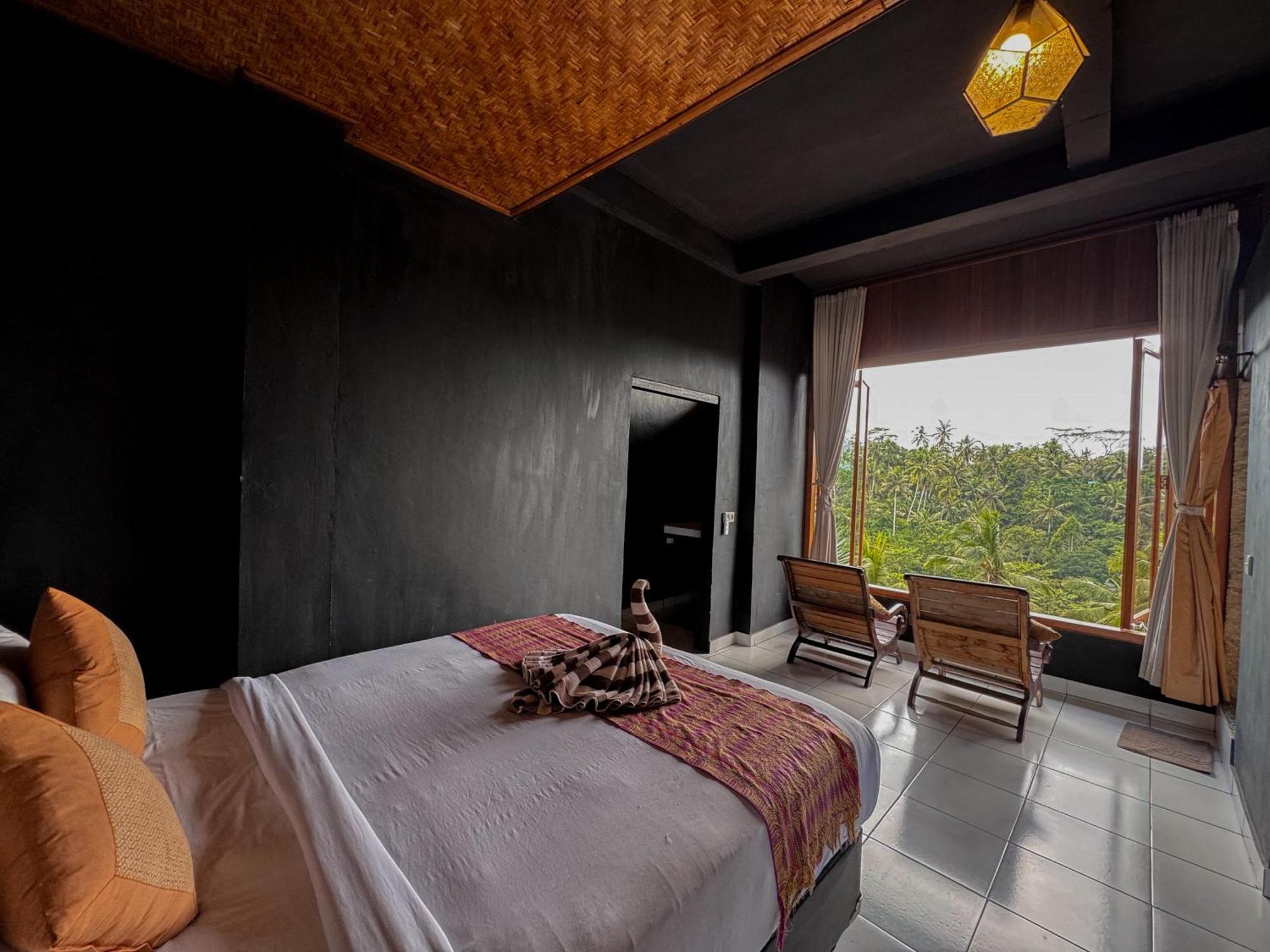Homestay Made Punia's Jungle
