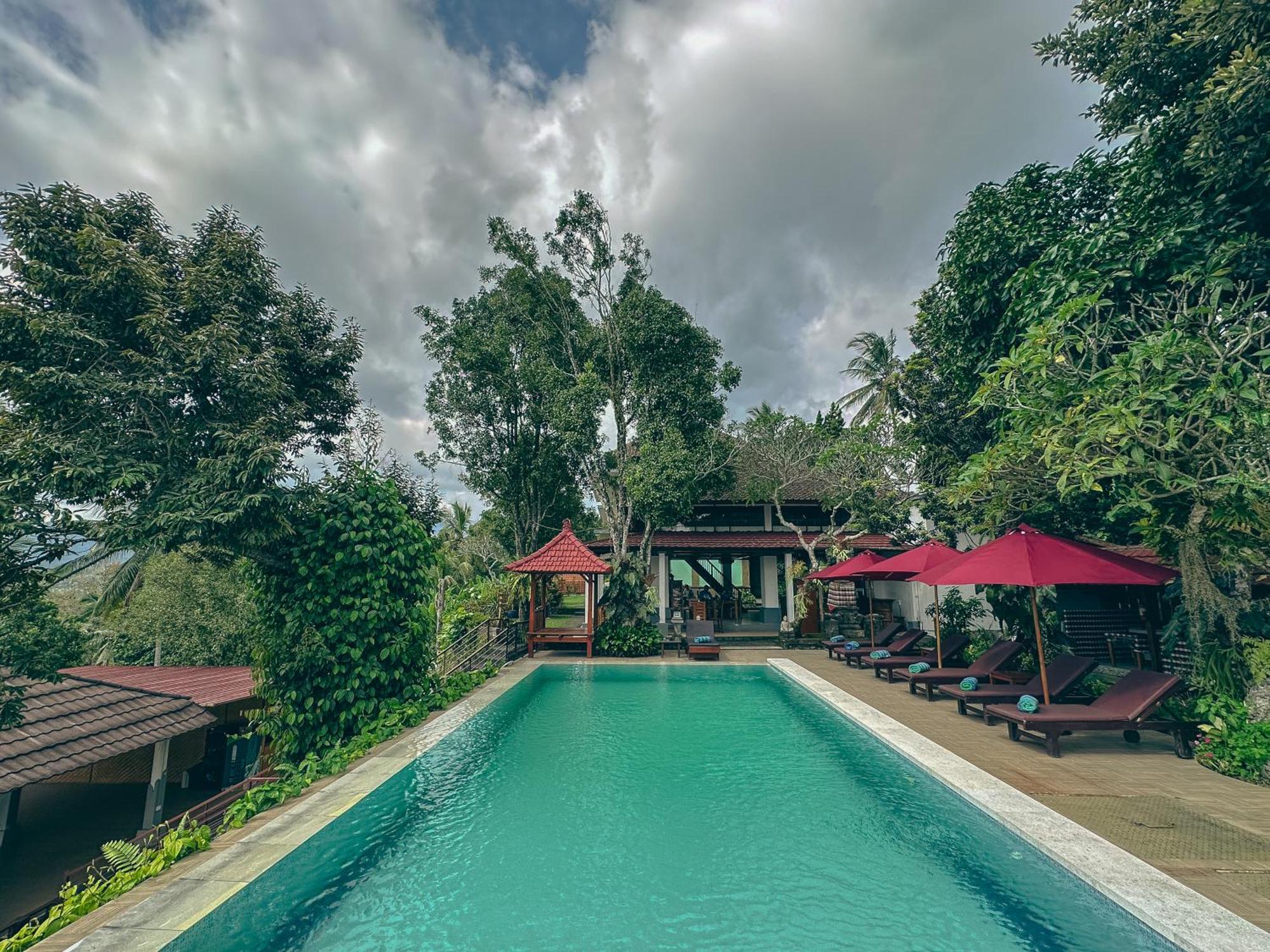 Ipsa Hotel