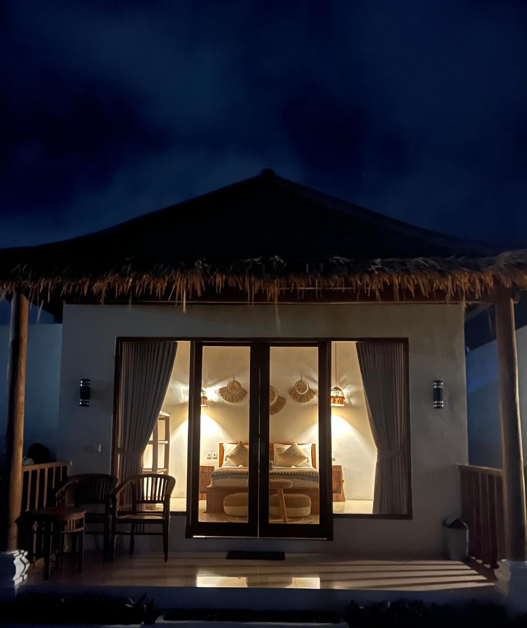 Bed & Breakfast Hillside Bali *