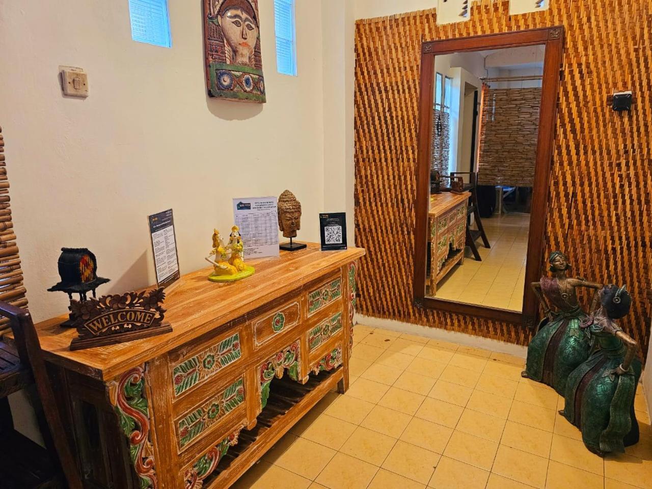 Gwk View Boutique Hotel And Residence Hotel