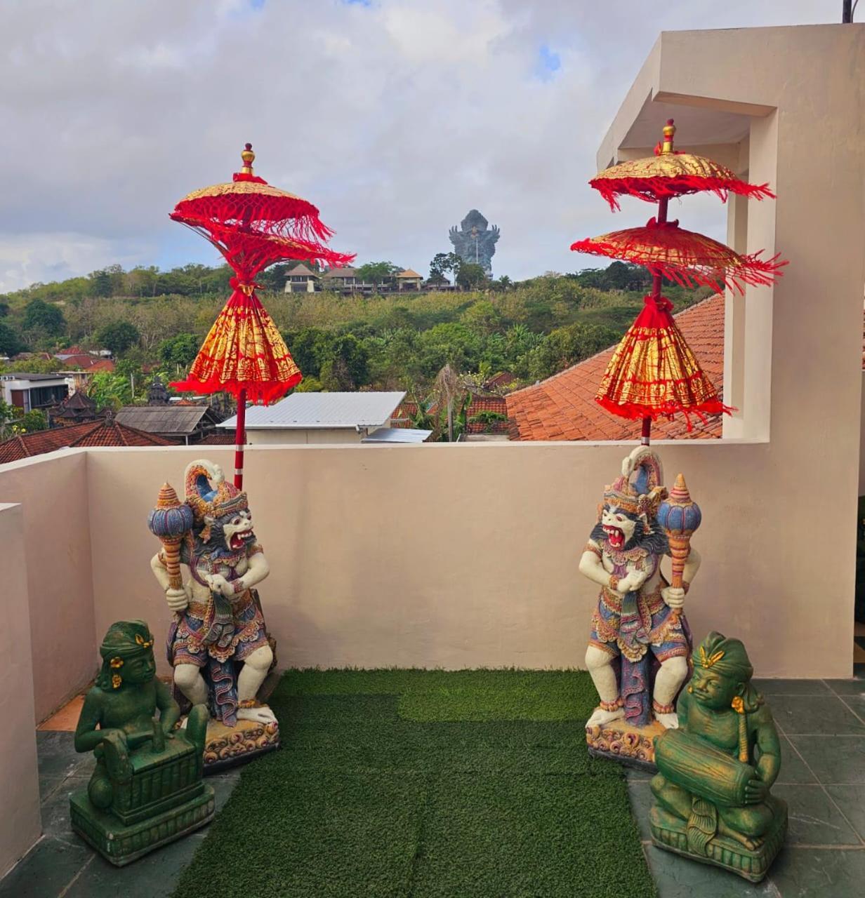 Gwk View Boutique Hotel And Residence Hotel 3*